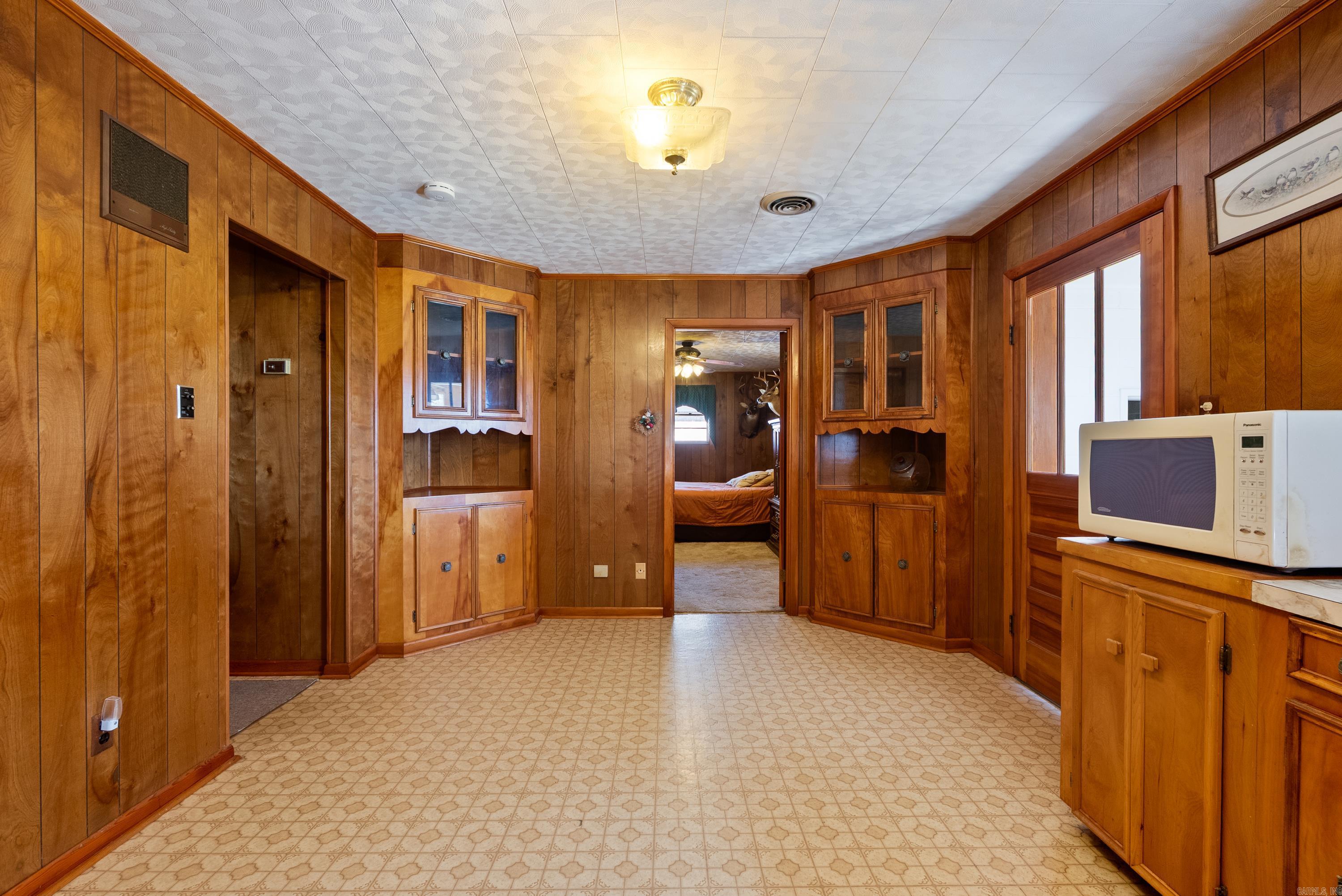 BRADDOCKS J S - Residential