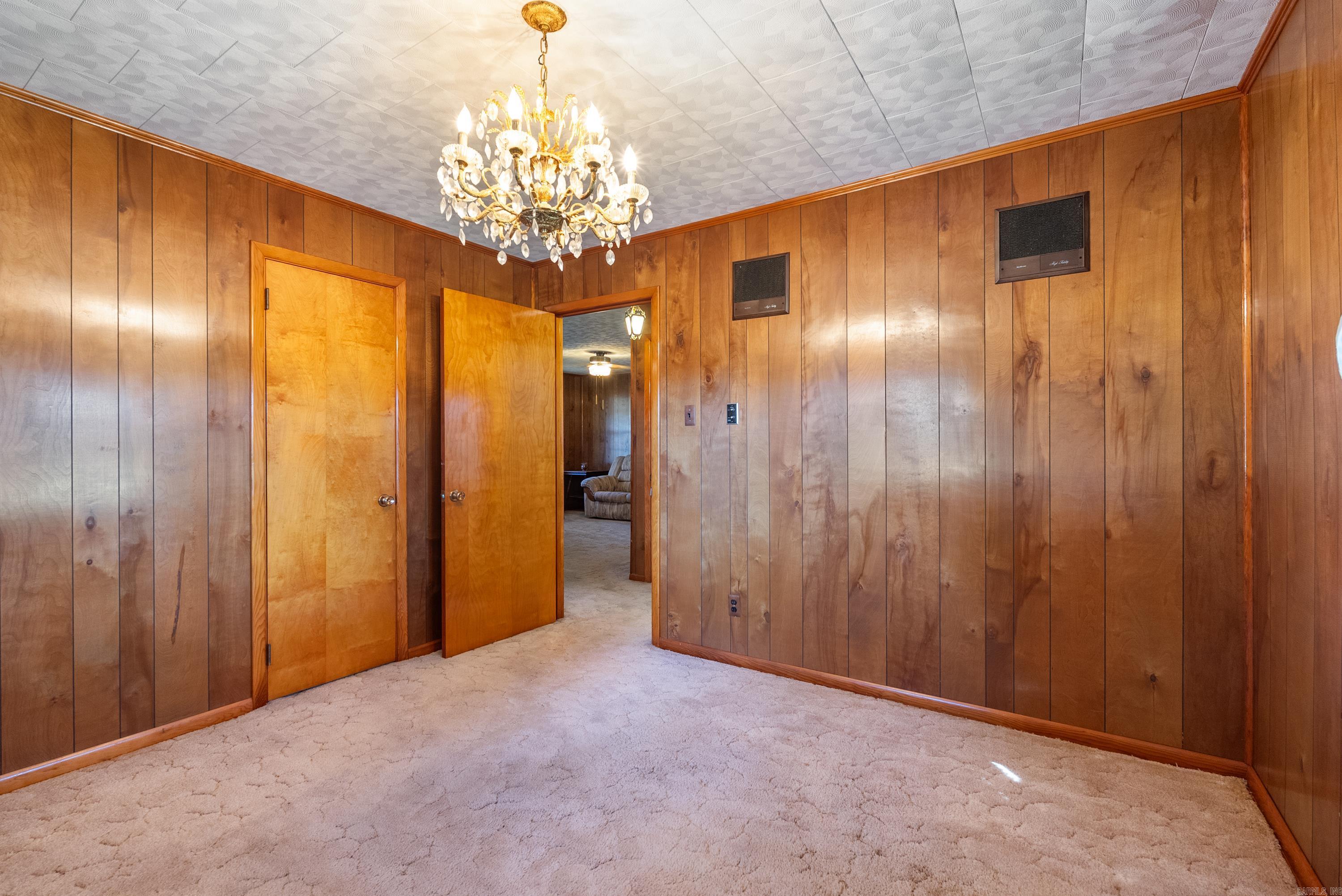 BRADDOCKS J S - Residential