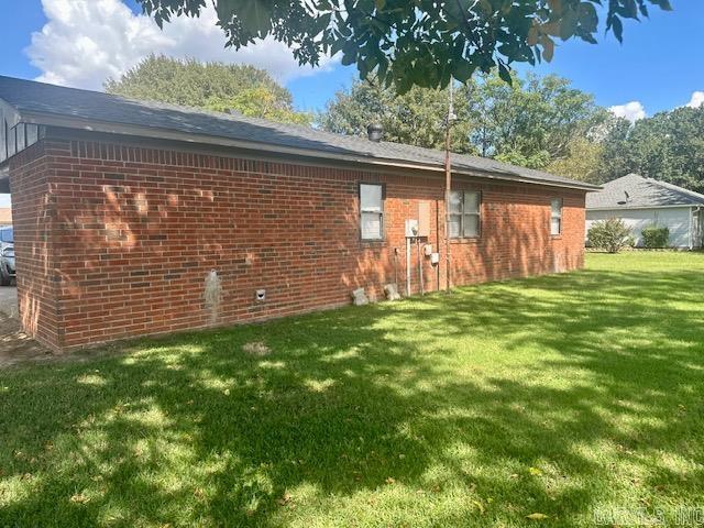 England - Residential