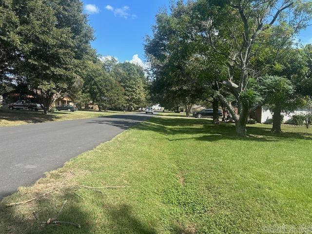 England - Residential