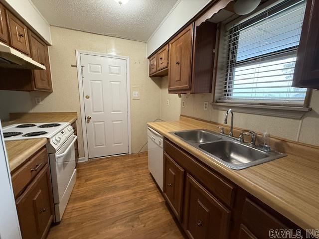 England - Residential