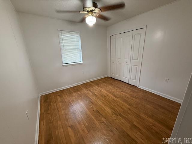 England - Residential