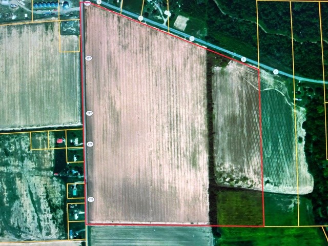 ALL FIELDS ARE PRECISION LEVELED AND IRRIGATABLE. ALL THE FIELDS EXCEPT THE 80 ACRE FIELD HAS ROAD FRONTAGE THAT MAY ALSO BE USED AS HOUSE SITES. 83 ACRES AT THE INTERSECTION OF HWY 277 AND HWY 18-09-02W 77.79 ACRES OFF HWY 277 ACROSS FROM THE ABOVE FIELD-13-09-03W 80 ACRES CLOSE TO PEA RIDGE-23-09-03W 26.40 ACRES OFF OF HWY 1 CLOSE TO BACK GATE-10-09-03W PICTURES SHOW ARIAL PHOTOS OF FIELDS IN RED. MORE PICTURES COMING SOON. SELLER WILL SUBDIVIDE BY PARCEL ONLY.