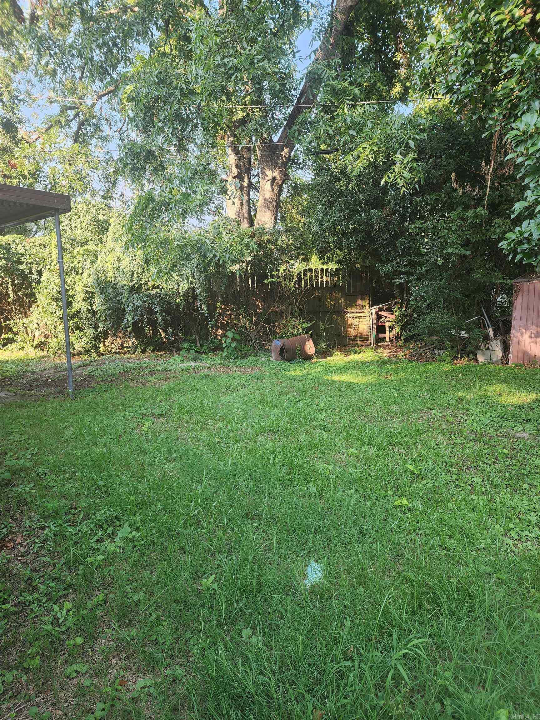 MEADOW PARK - Residential