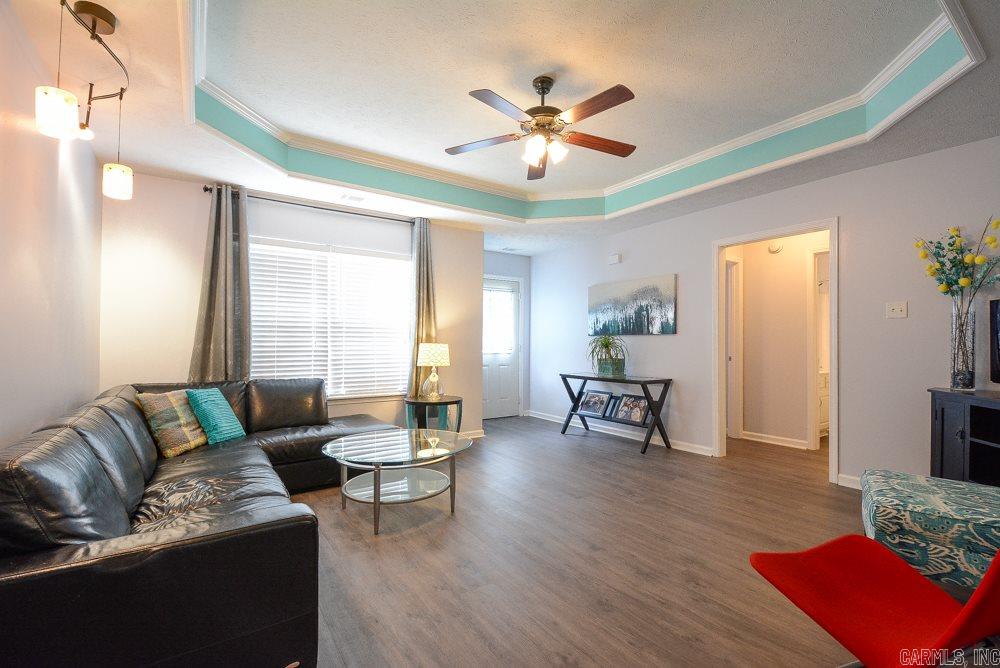 Orchard Estates - Residential