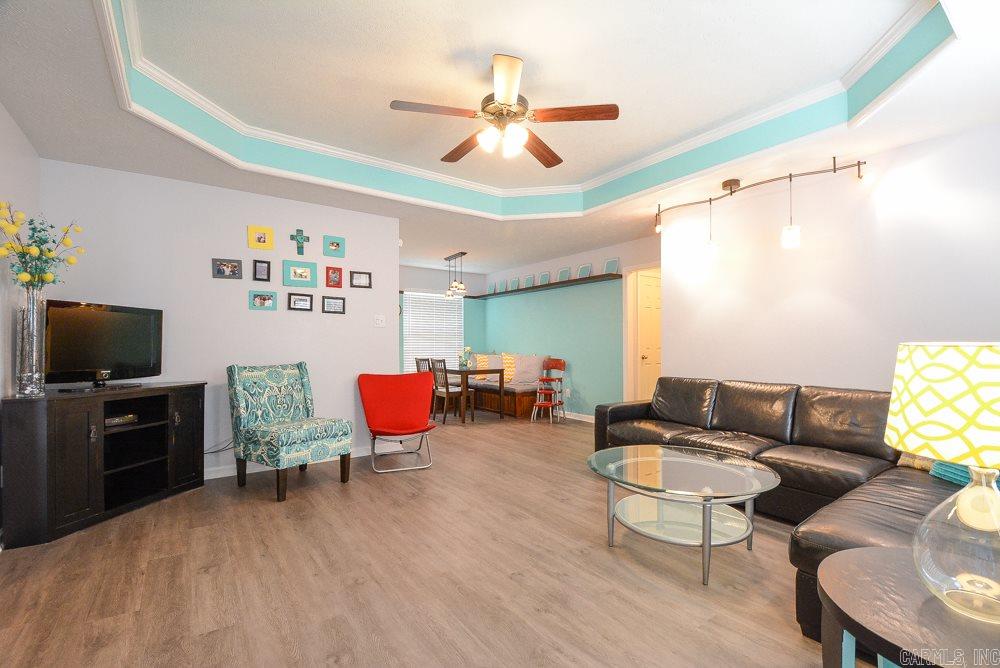 Orchard Estates - Residential