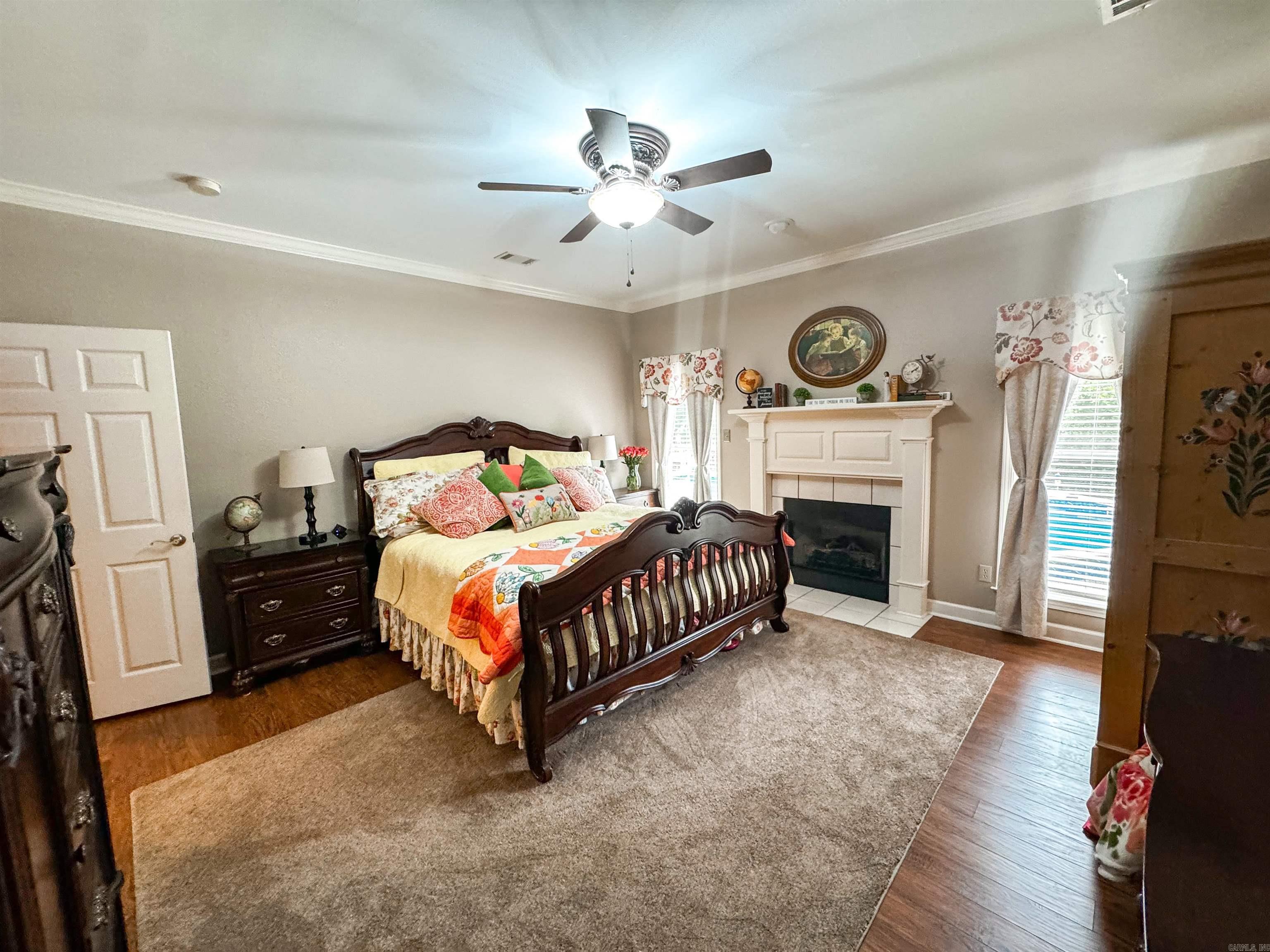 COLONY WEST ADDN - Residential