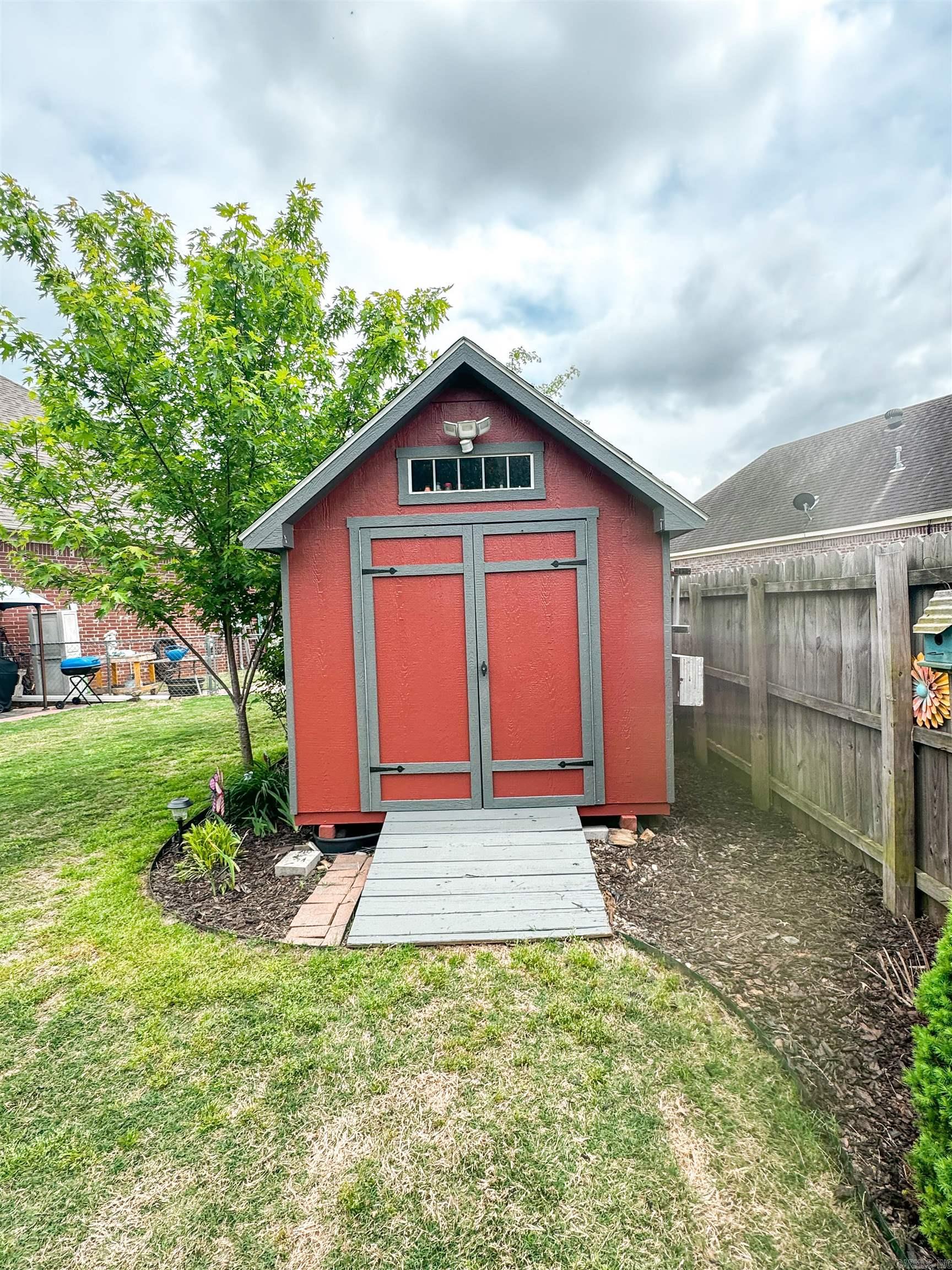 COLONY WEST ADDN - Residential