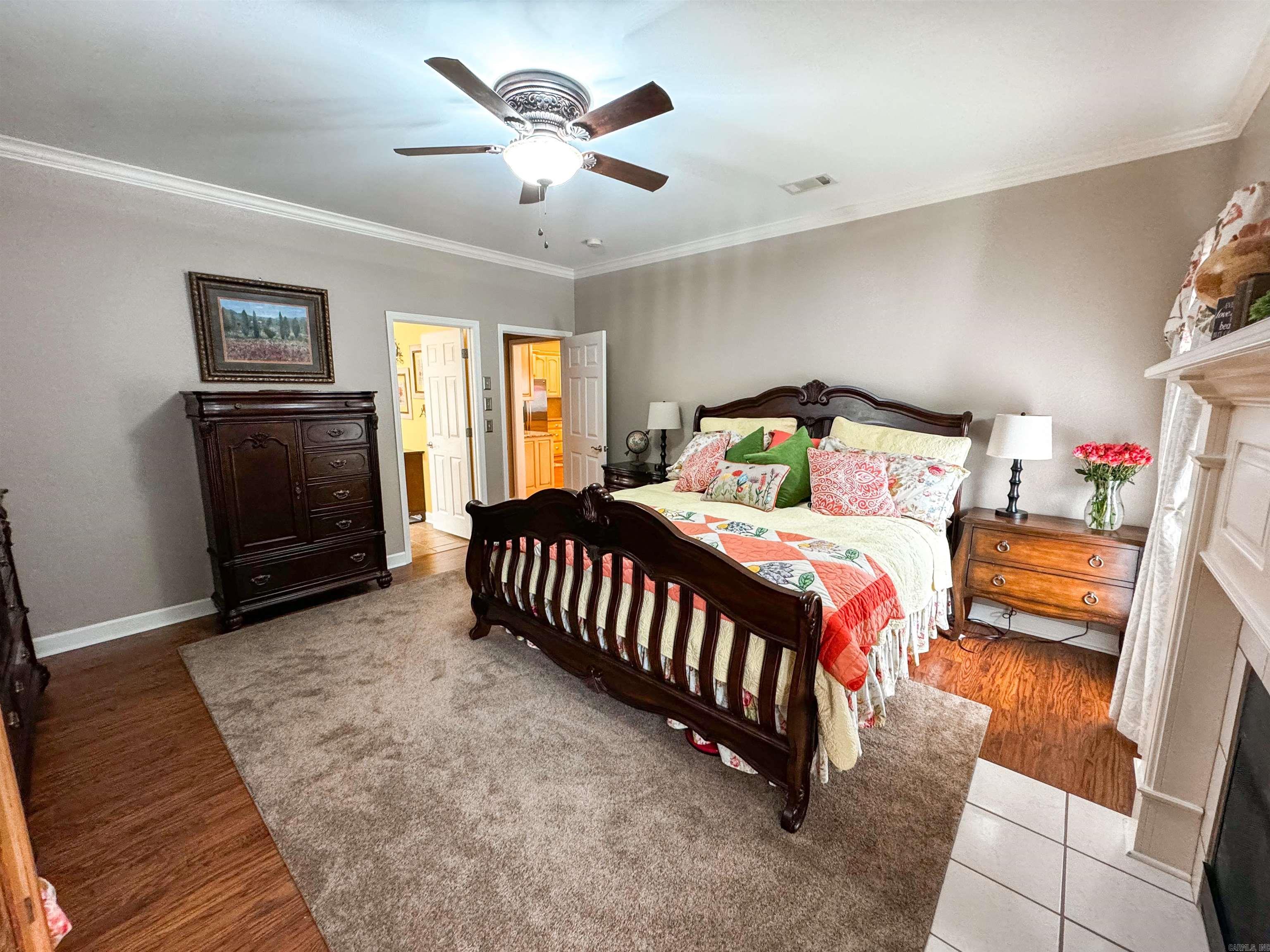 COLONY WEST ADDN - Residential