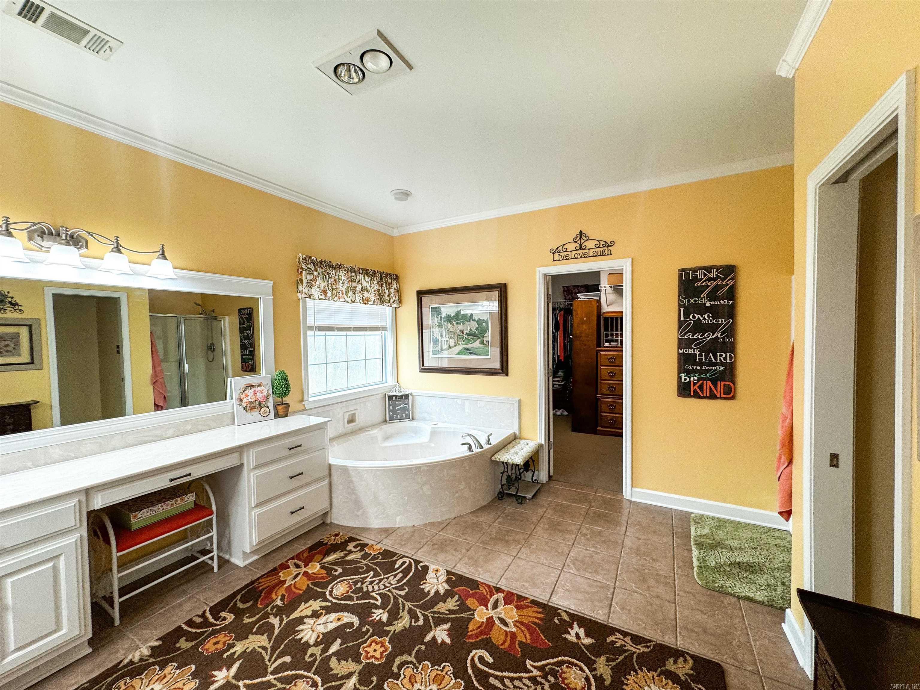 COLONY WEST ADDN - Residential