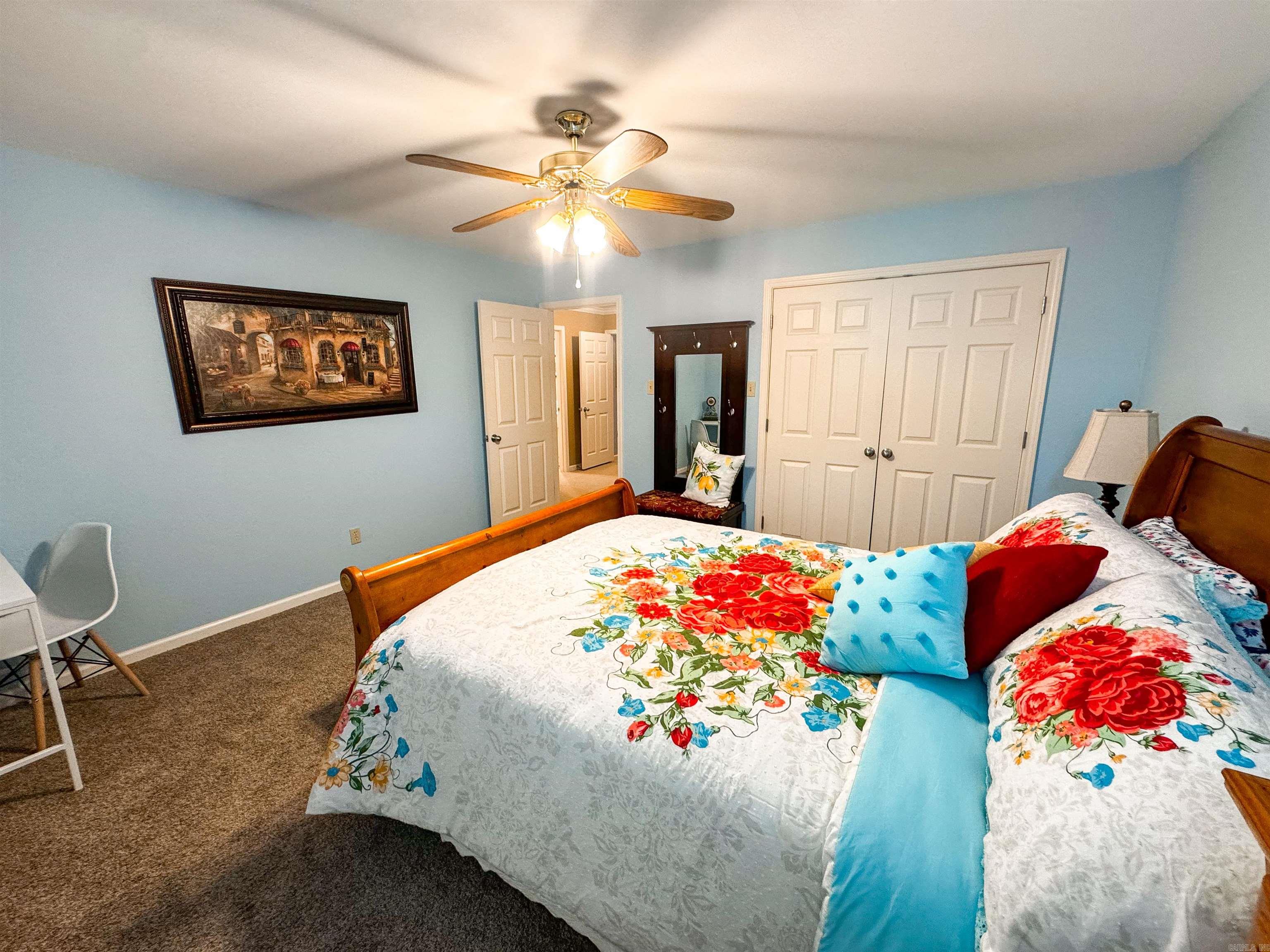 COLONY WEST ADDN - Residential