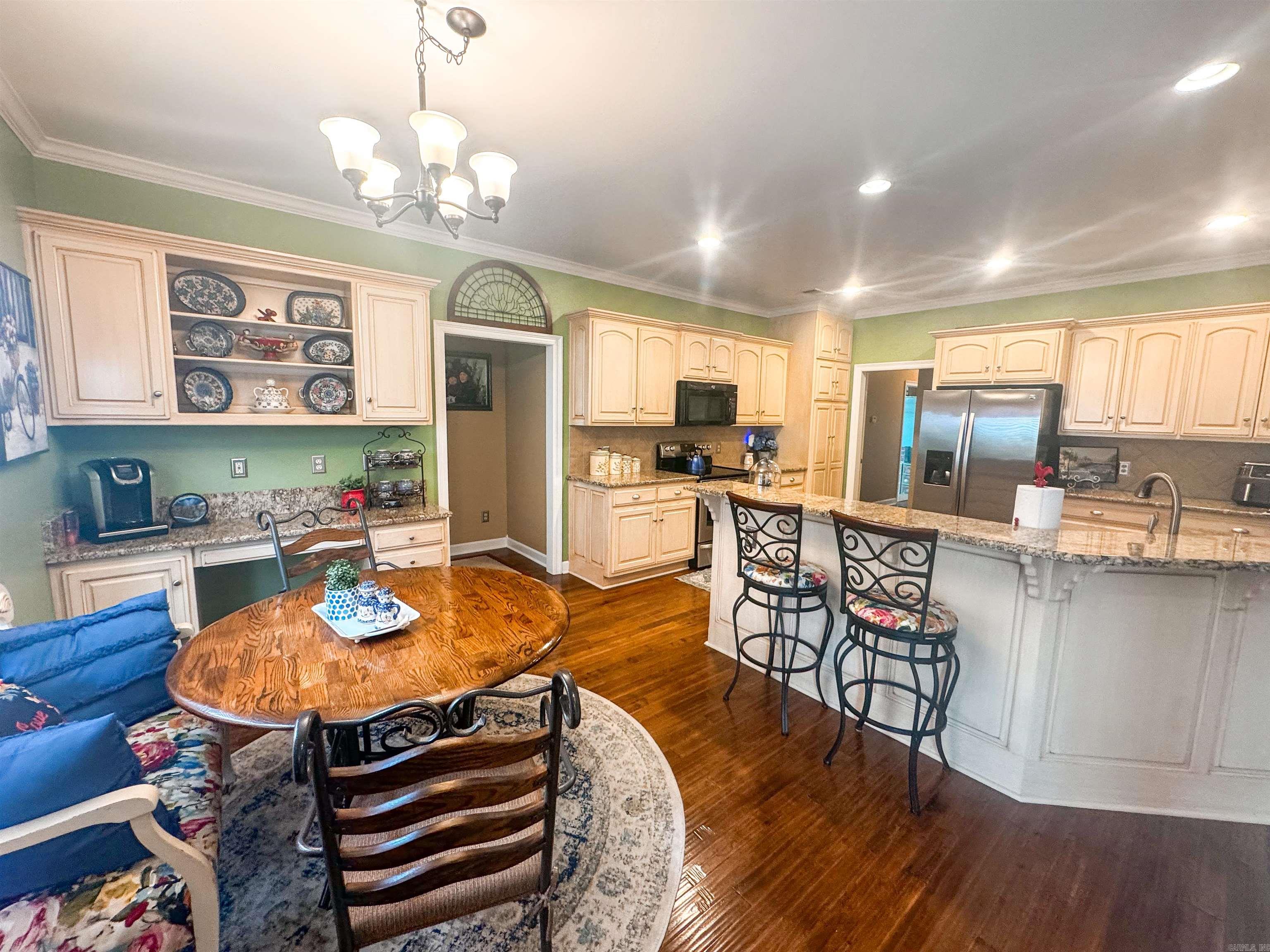 COLONY WEST ADDN - Residential