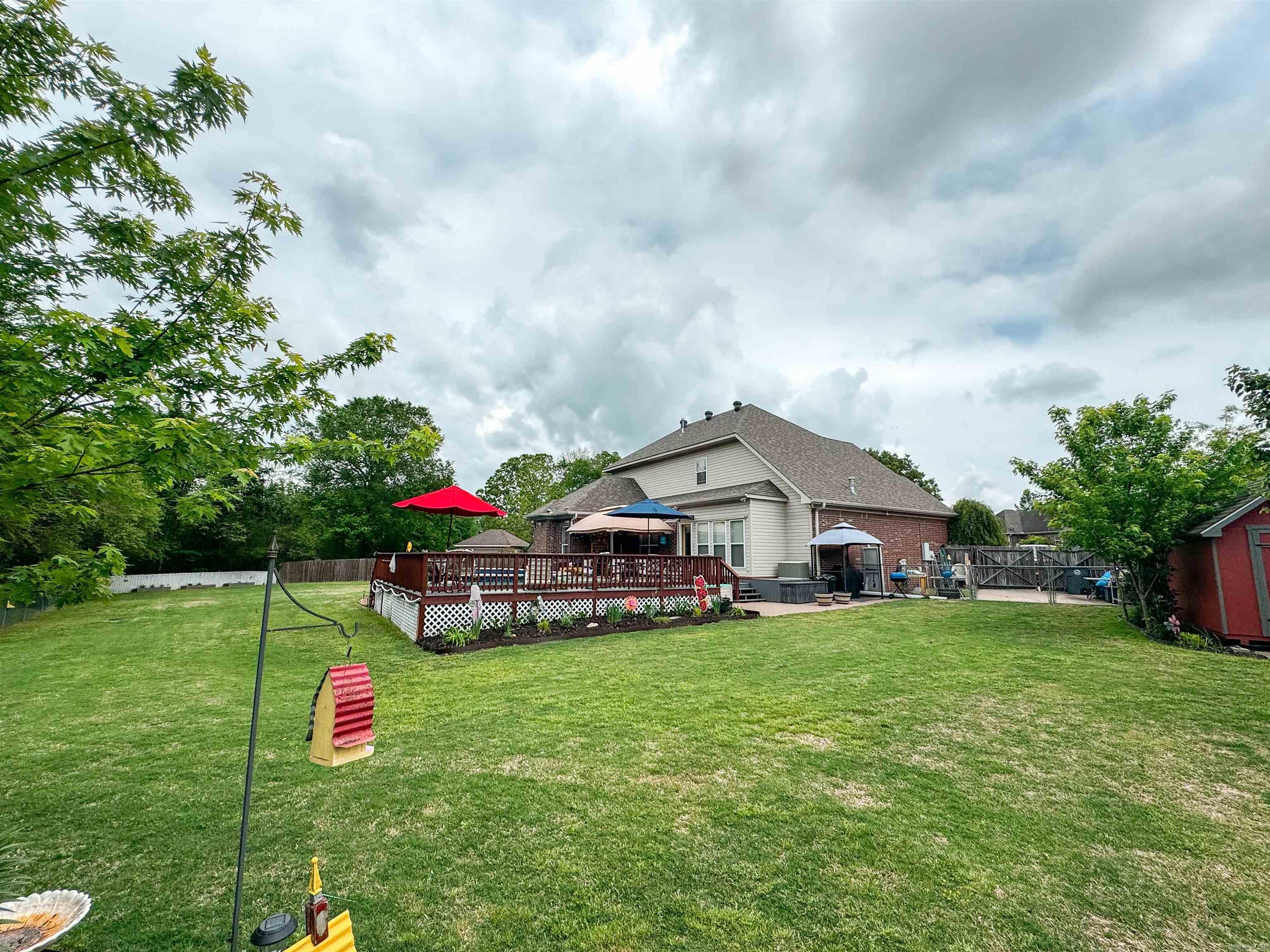 COLONY WEST ADDN - Residential