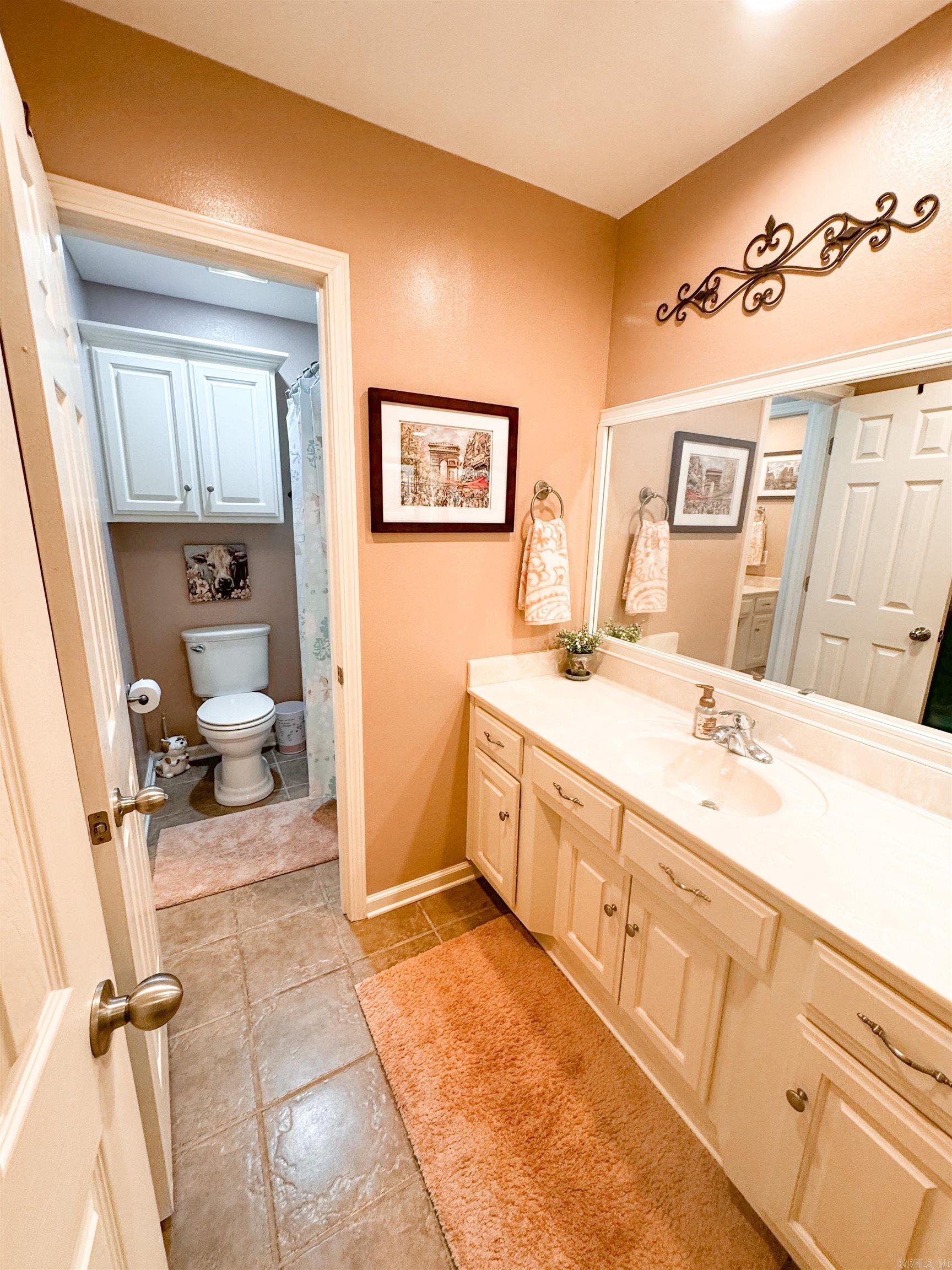 COLONY WEST ADDN - Residential