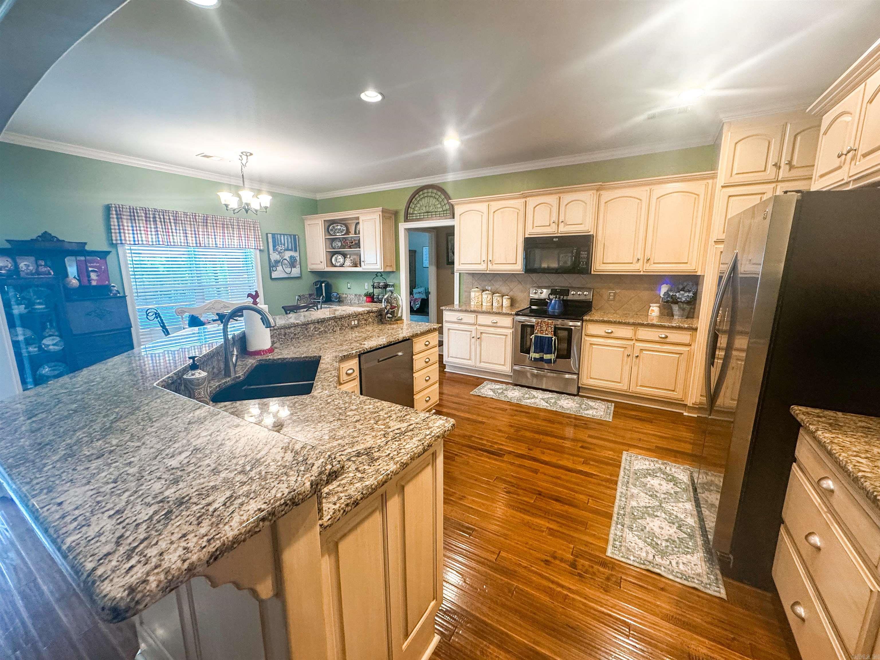 COLONY WEST ADDN - Residential