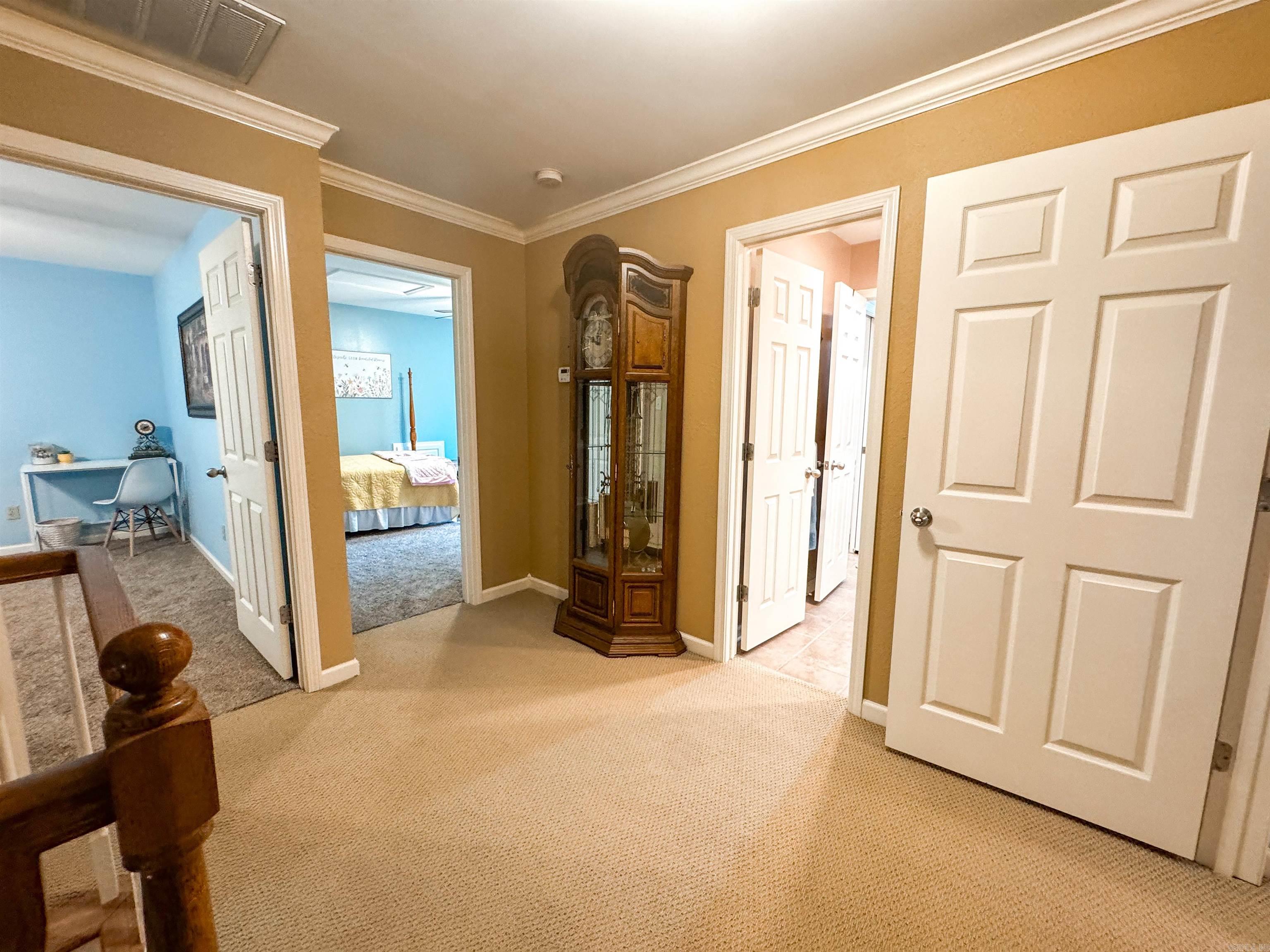 COLONY WEST ADDN - Residential