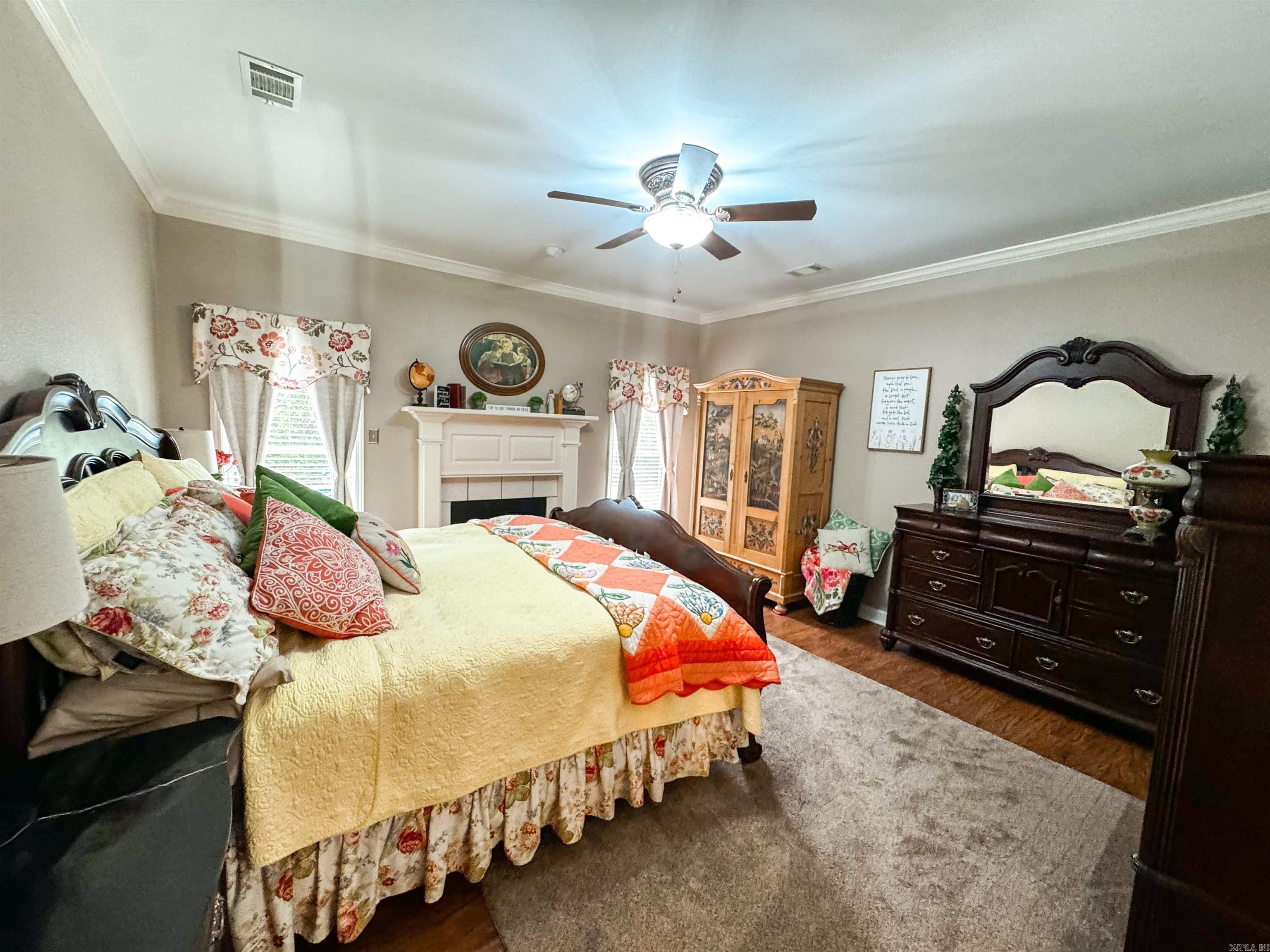 COLONY WEST ADDN - Residential