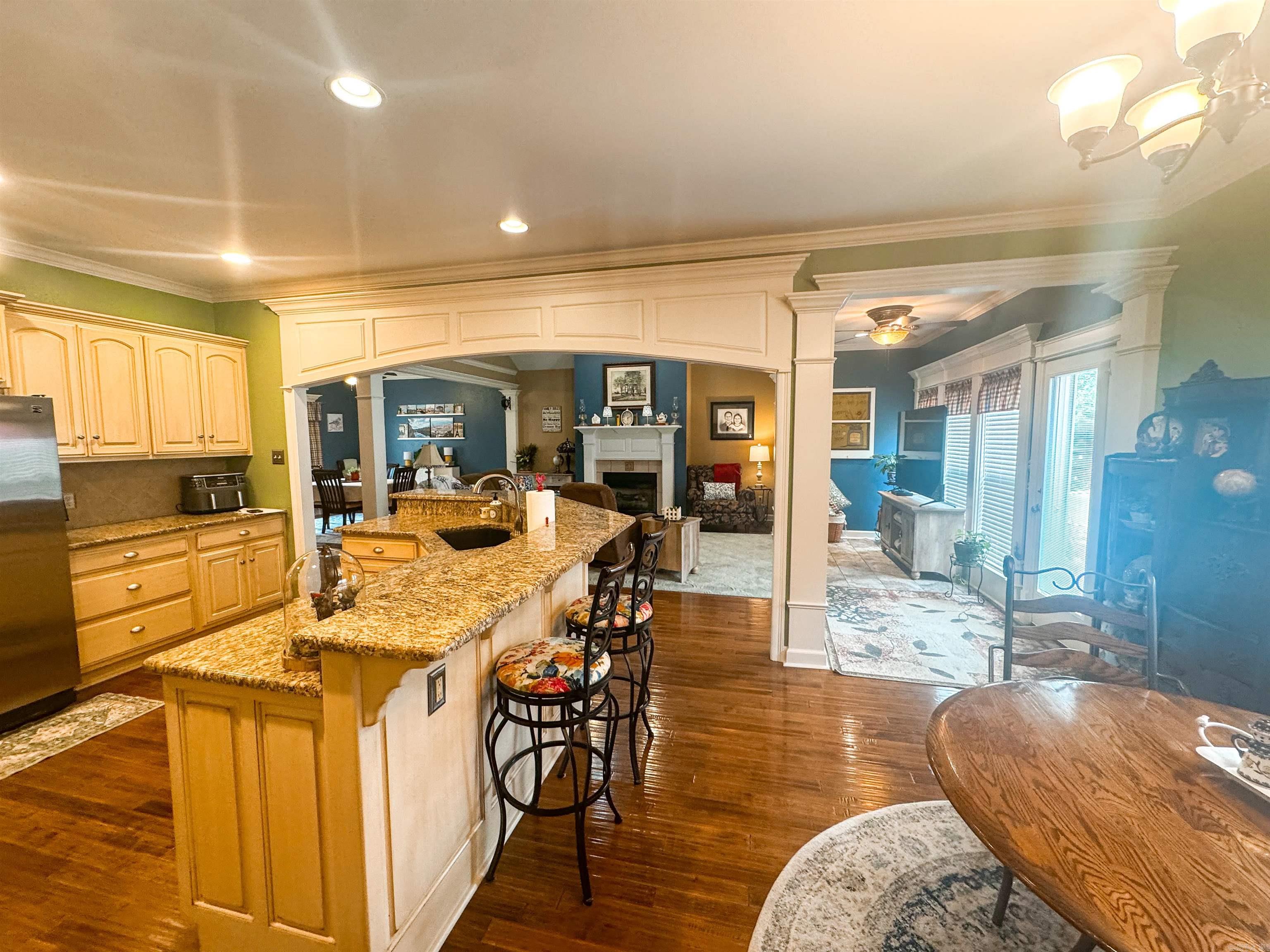 COLONY WEST ADDN - Residential