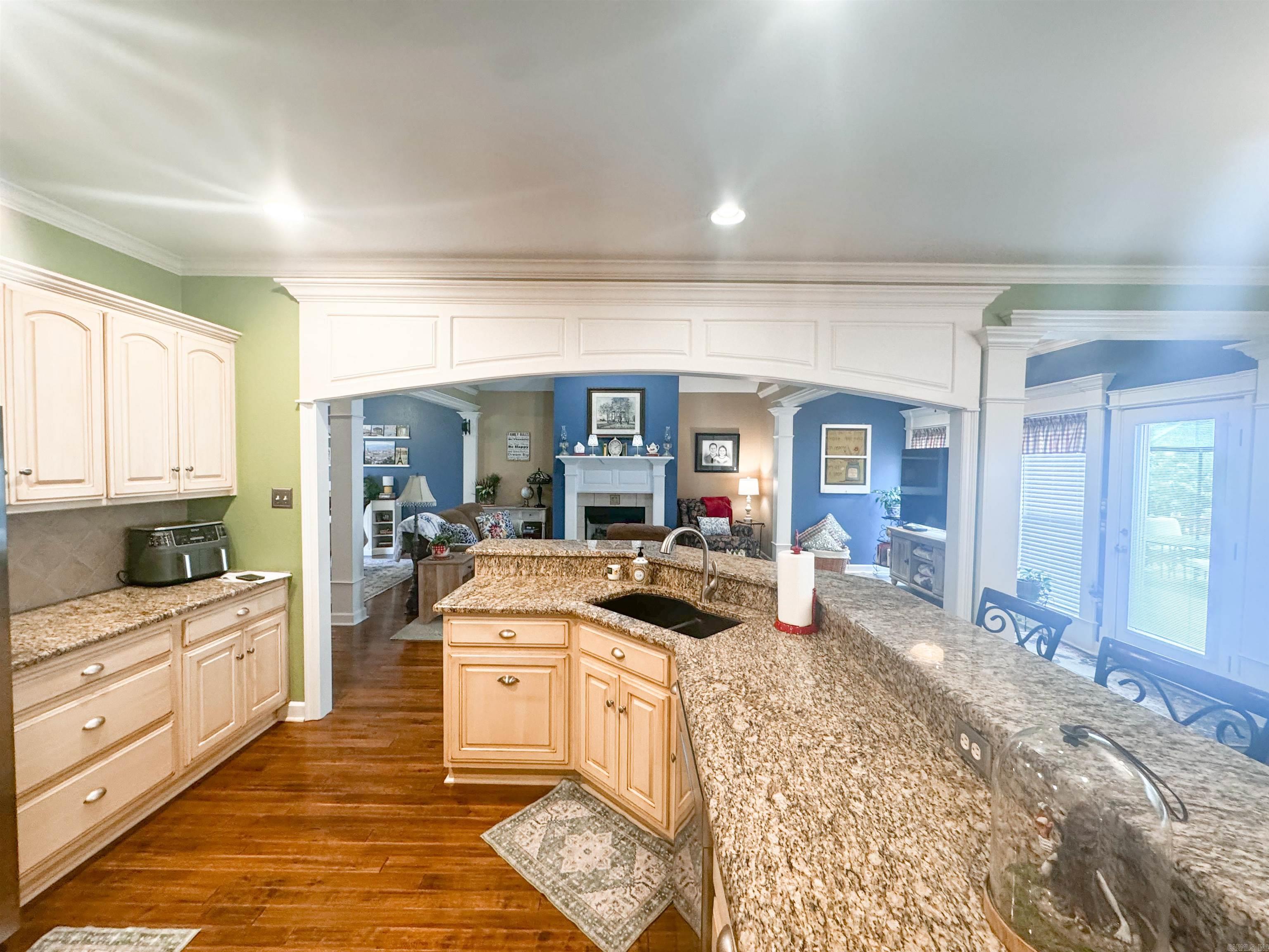 COLONY WEST ADDN - Residential