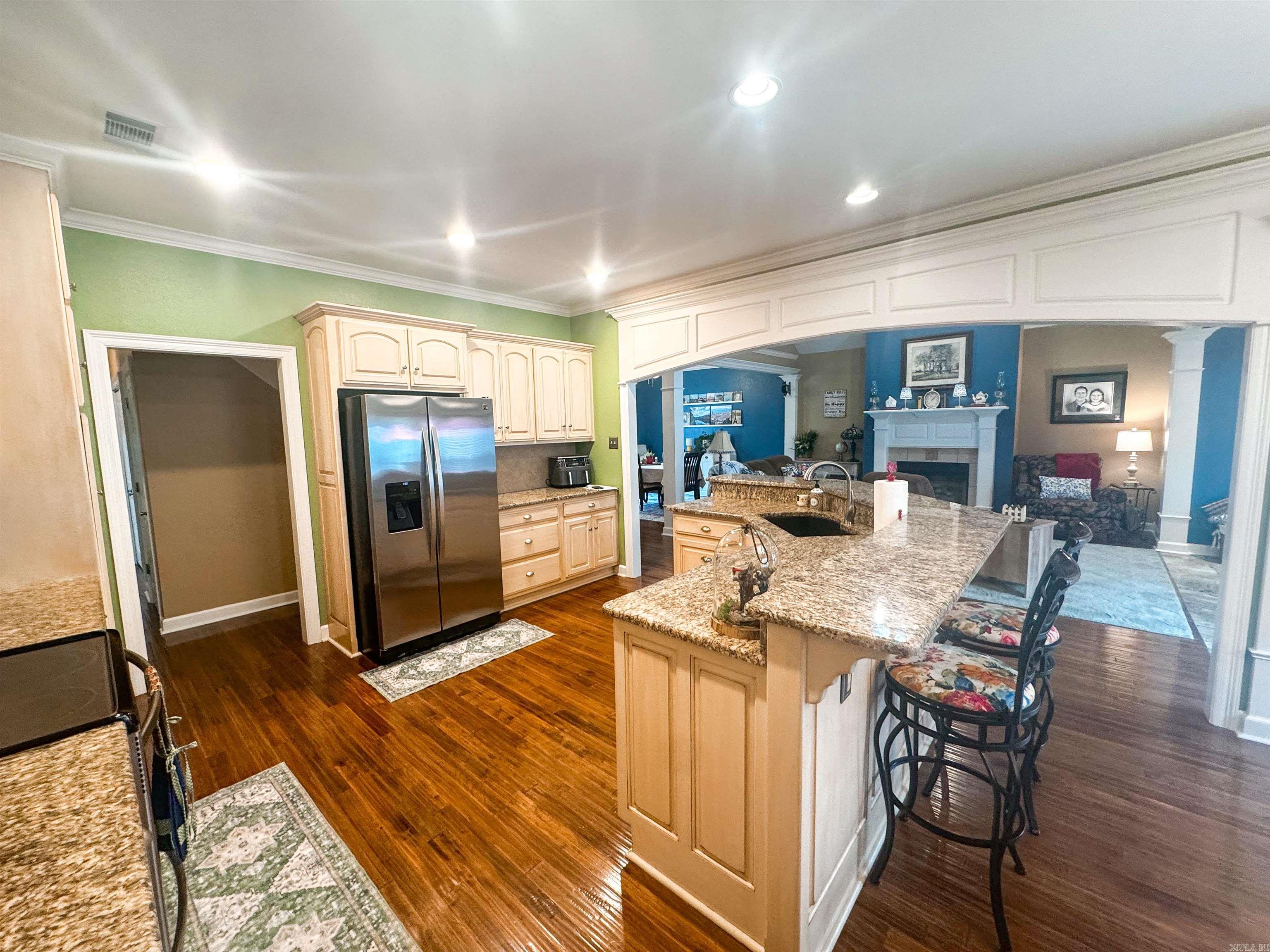 COLONY WEST ADDN - Residential