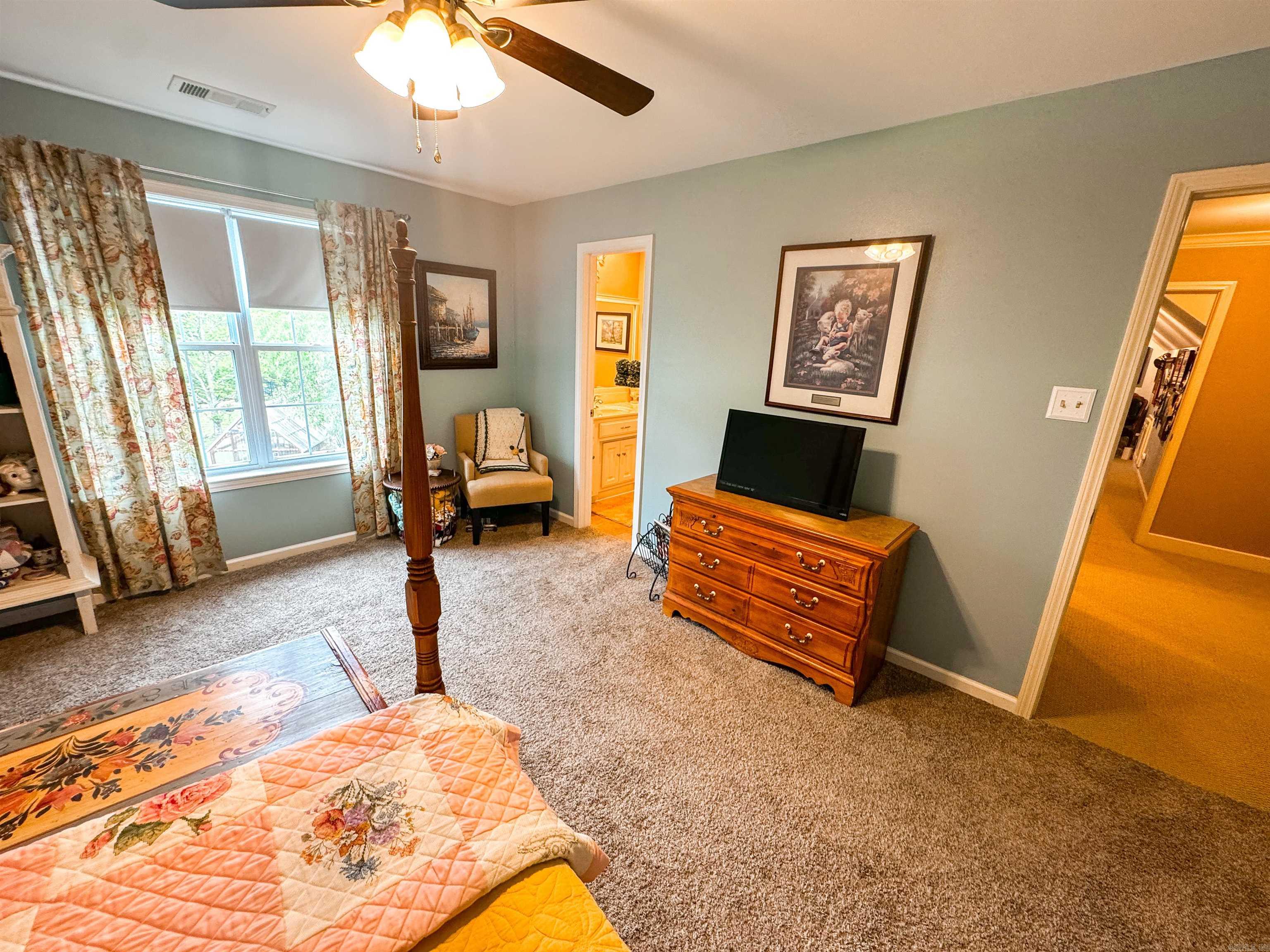 COLONY WEST ADDN - Residential