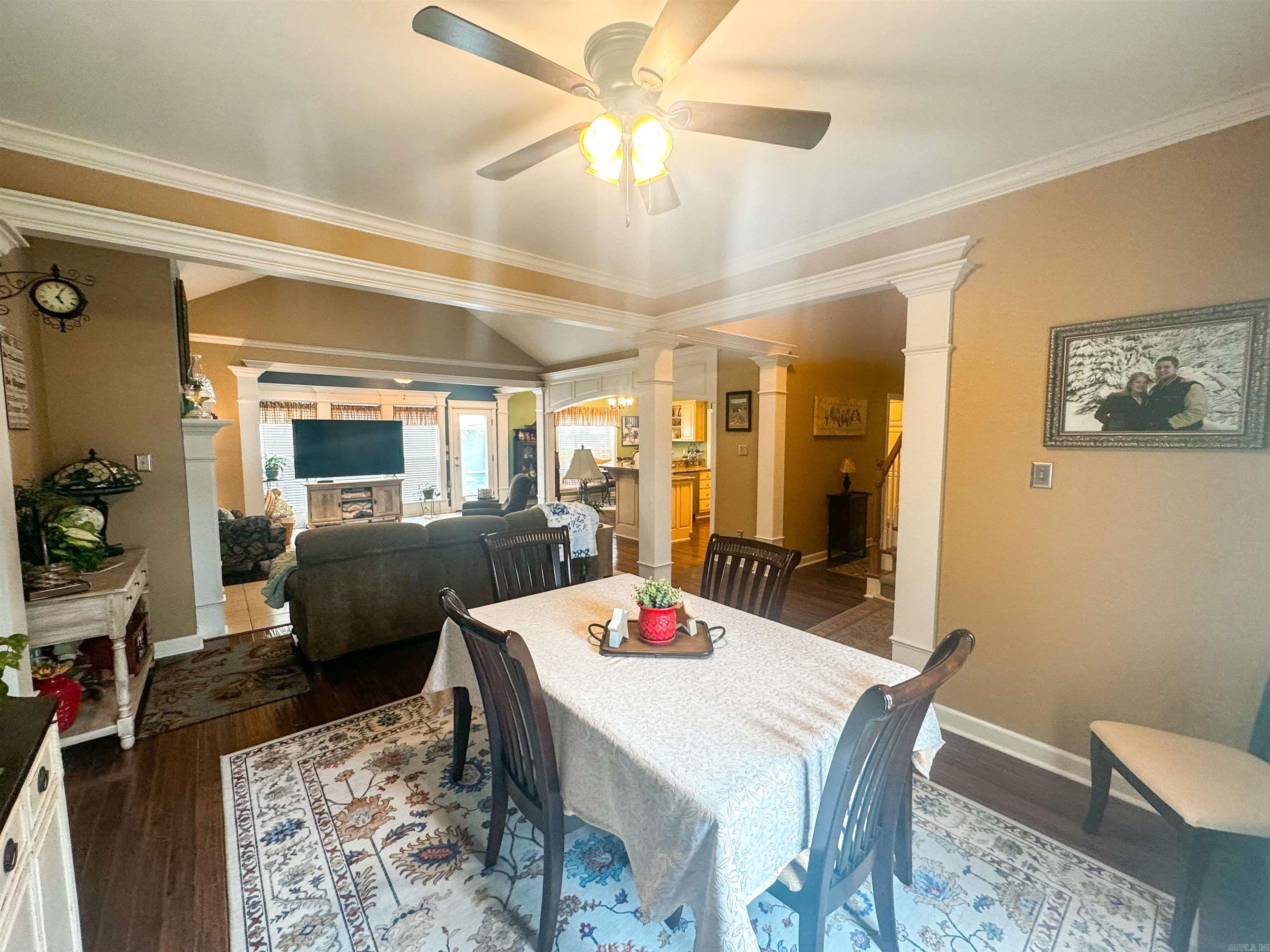 COLONY WEST ADDN - Residential