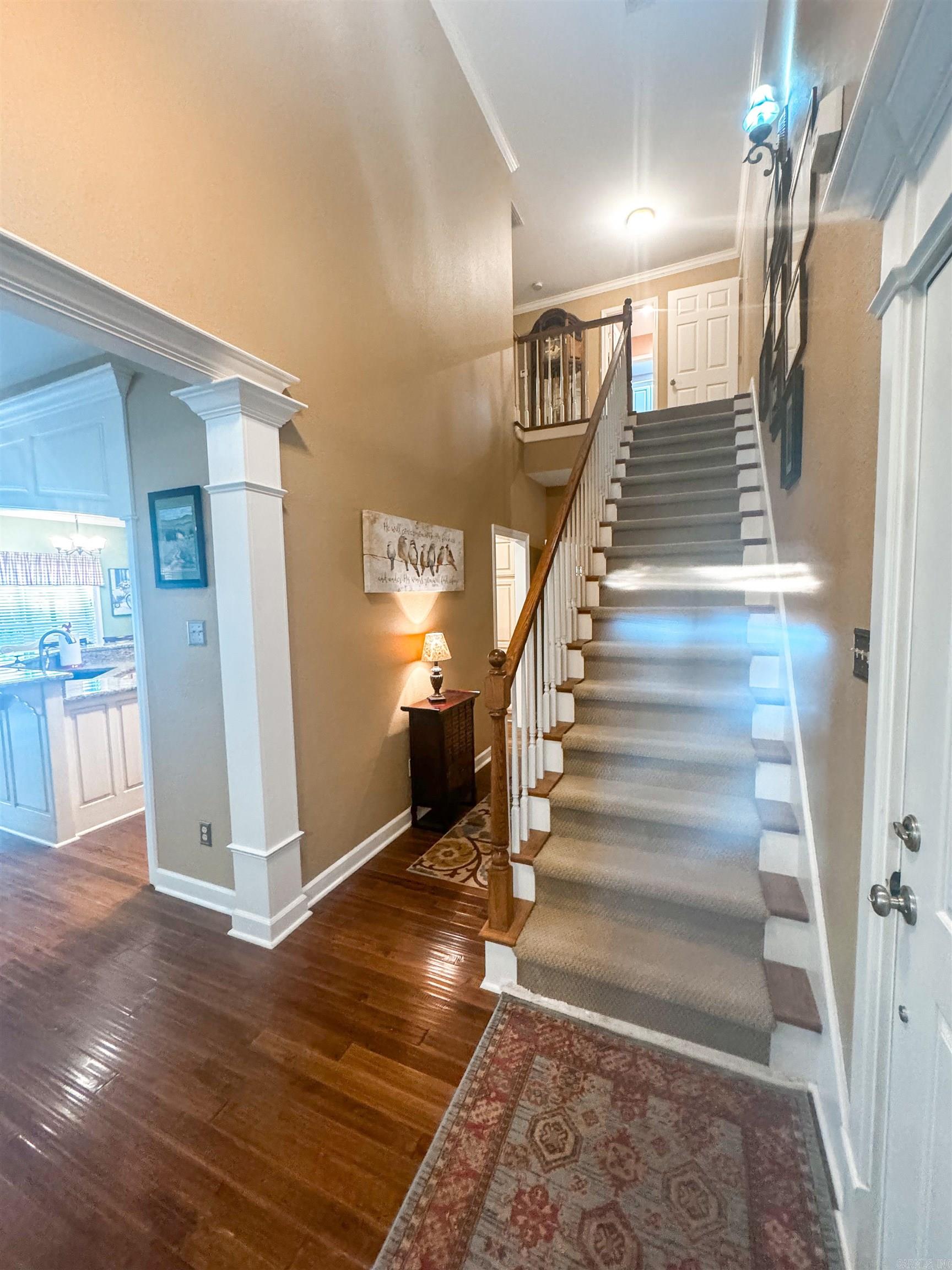 COLONY WEST ADDN - Residential