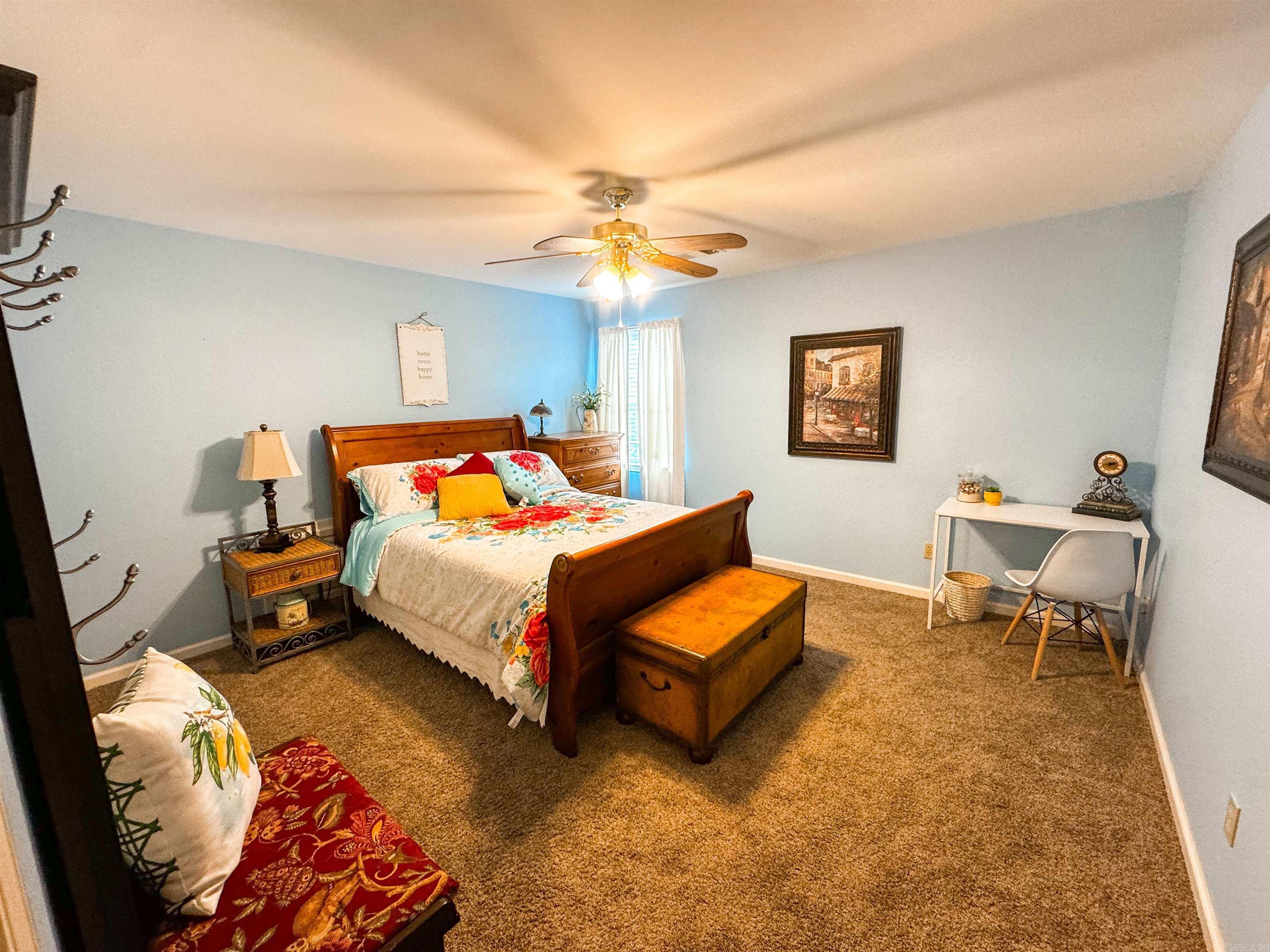 COLONY WEST ADDN - Residential