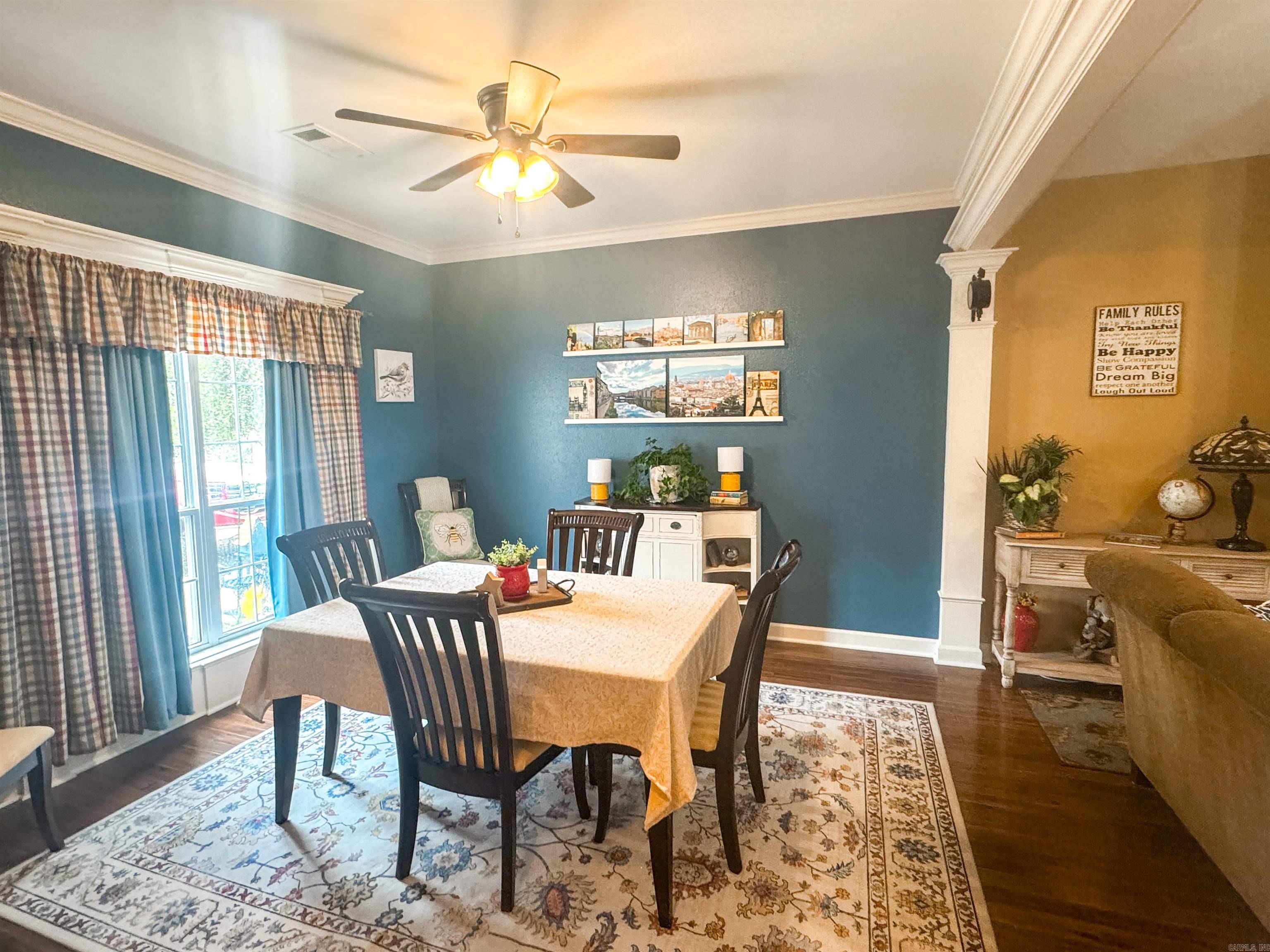 COLONY WEST ADDN - Residential