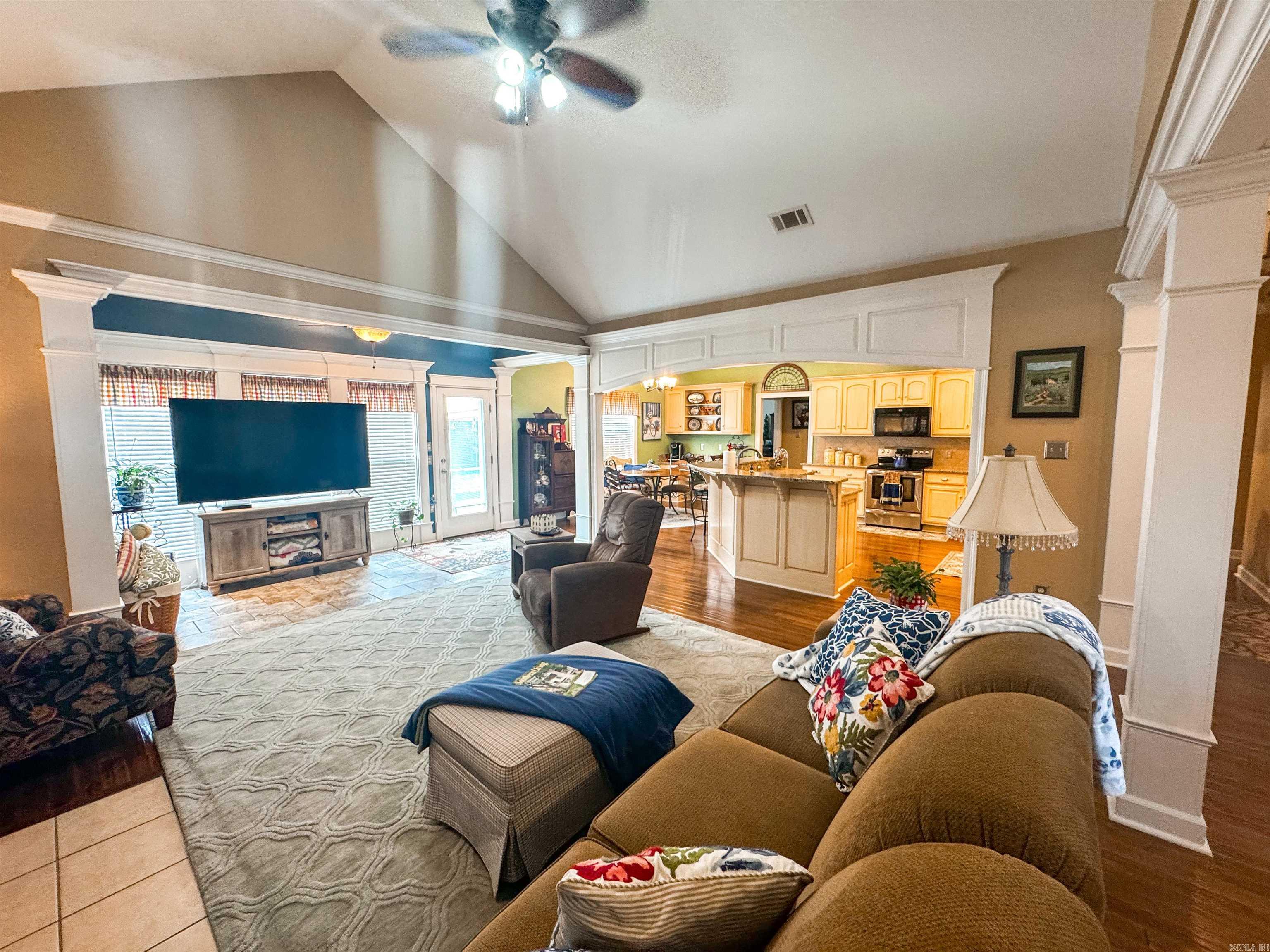 COLONY WEST ADDN - Residential