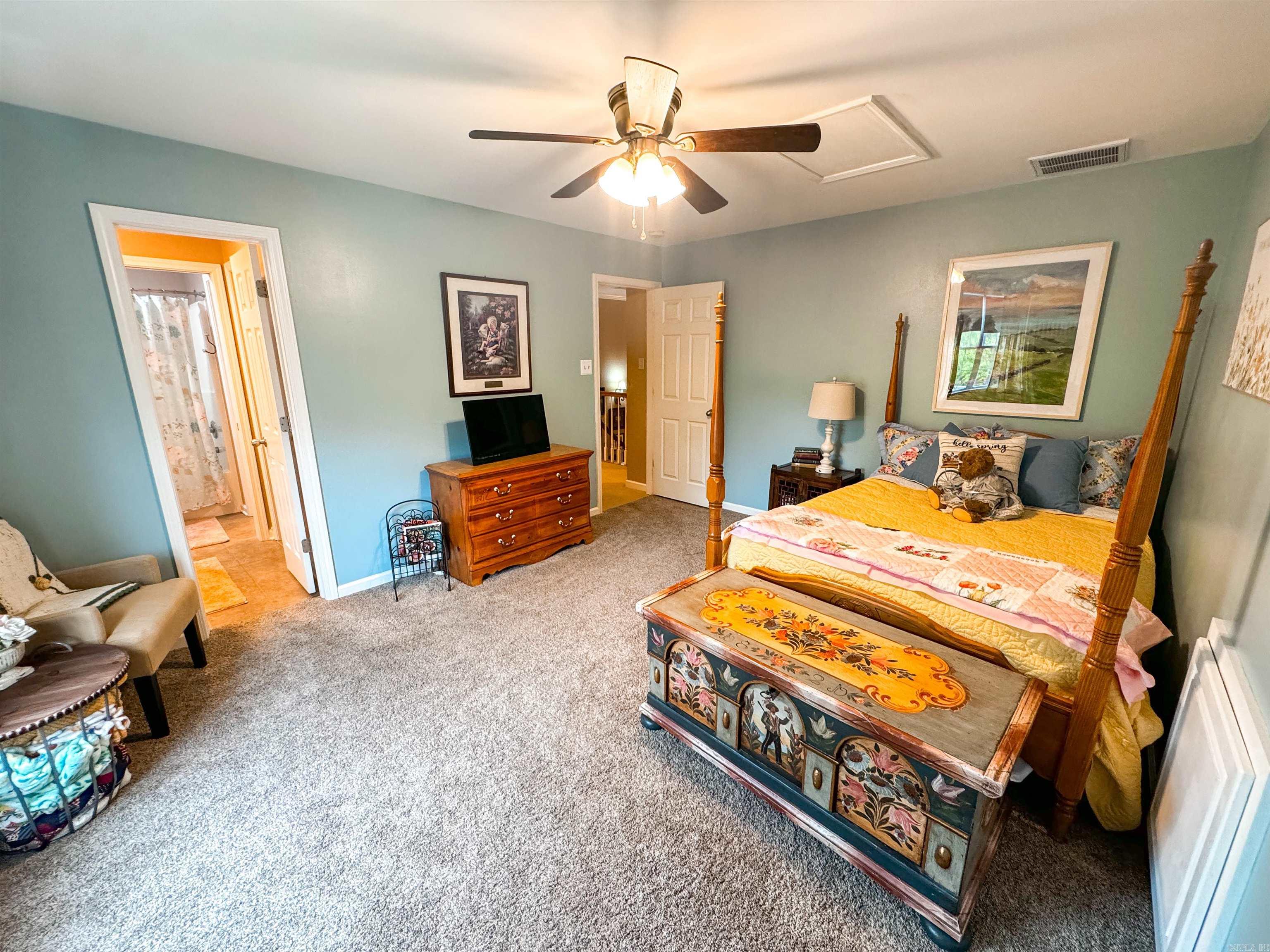 COLONY WEST ADDN - Residential