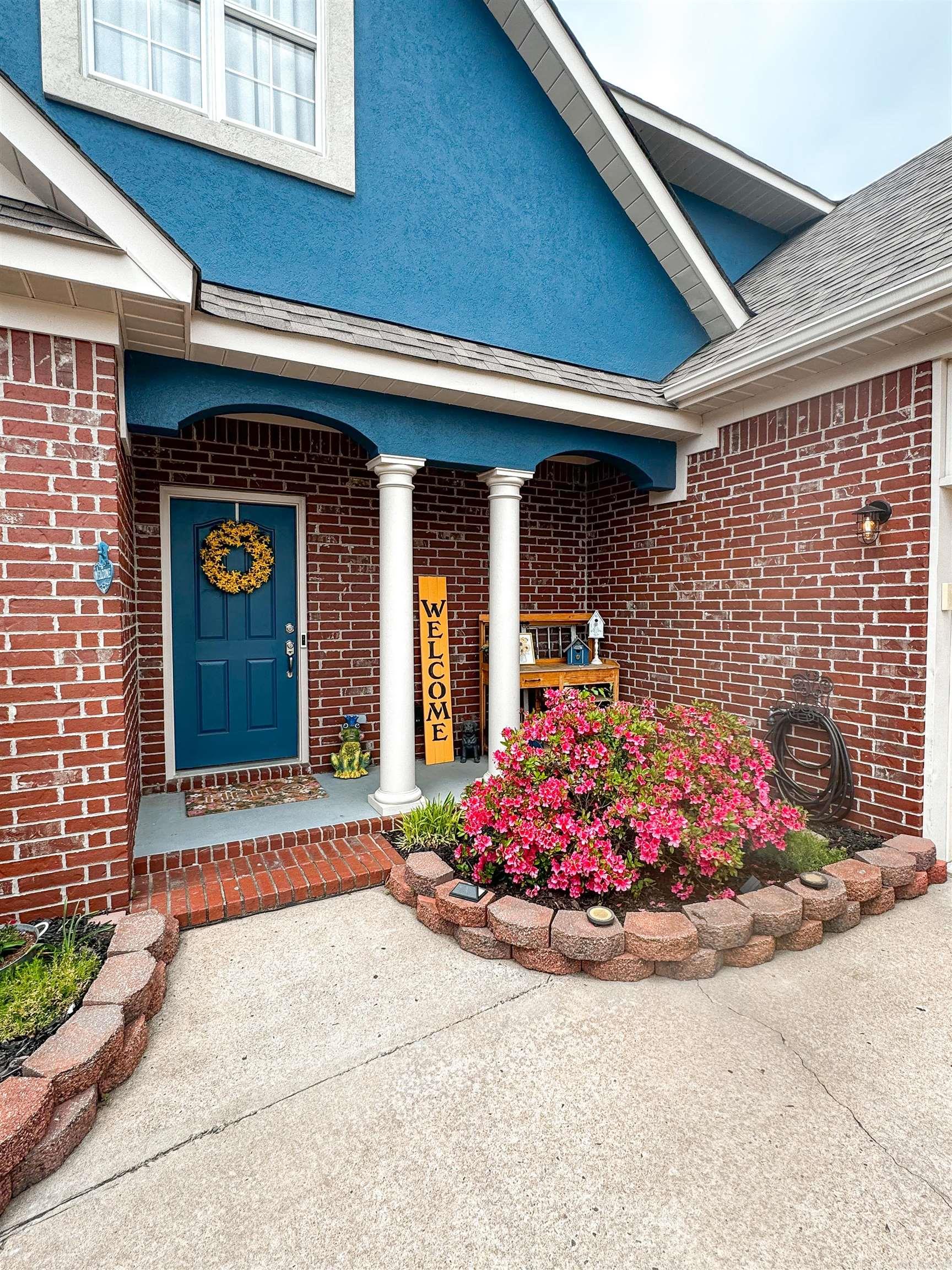 COLONY WEST ADDN - Residential