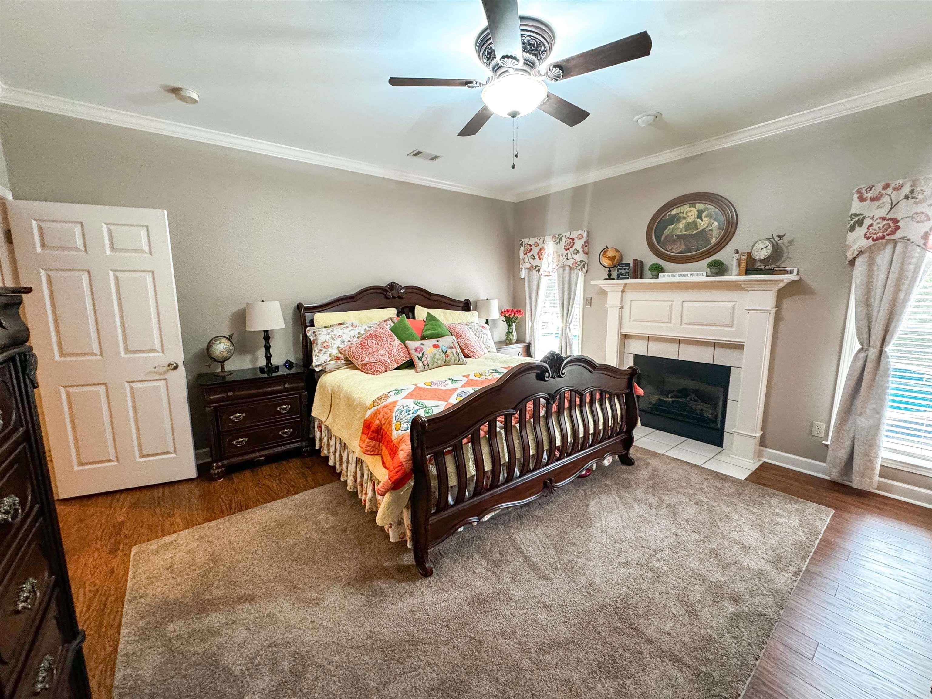 COLONY WEST ADDN - Residential