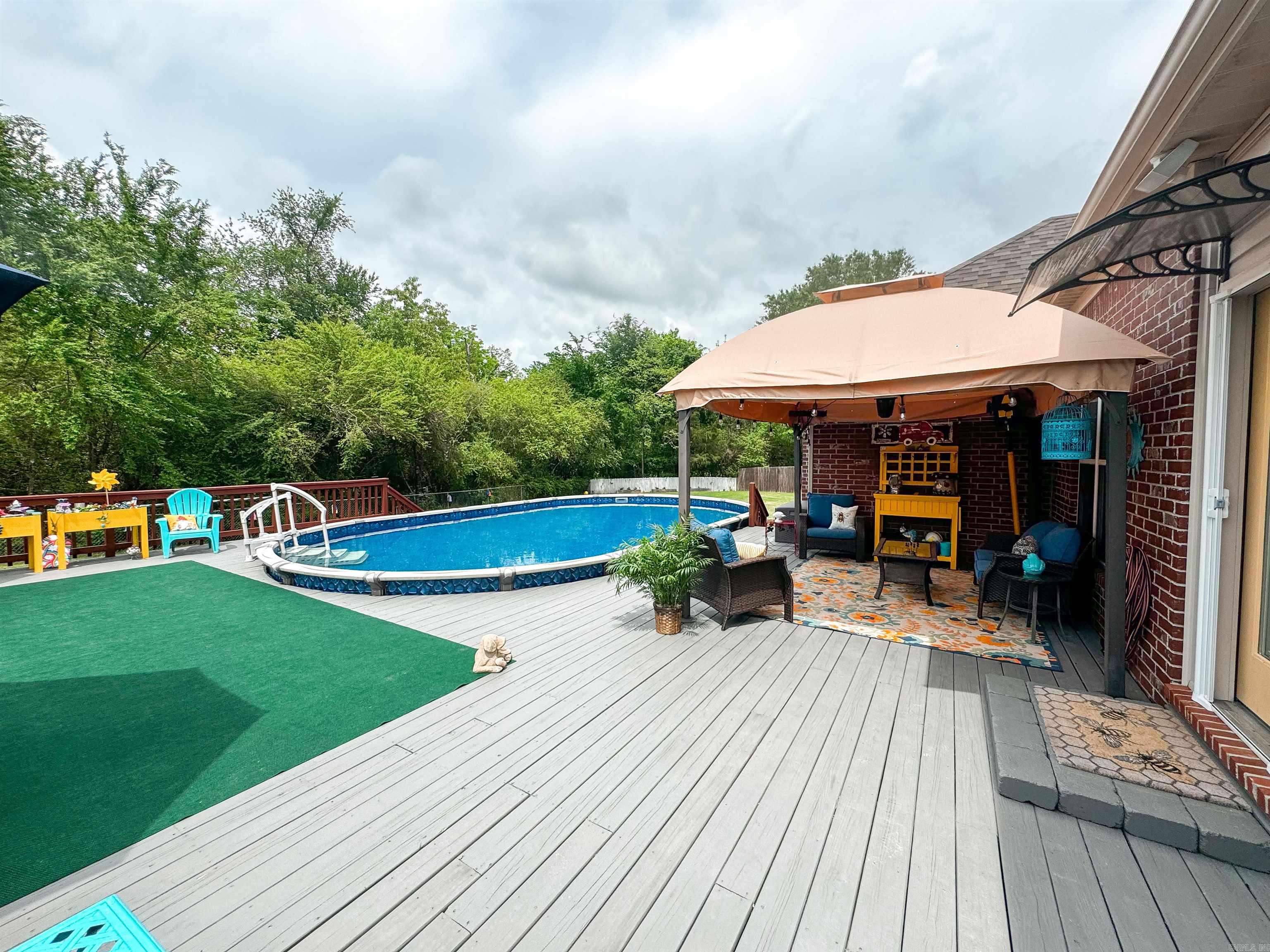 COLONY WEST ADDN - Residential