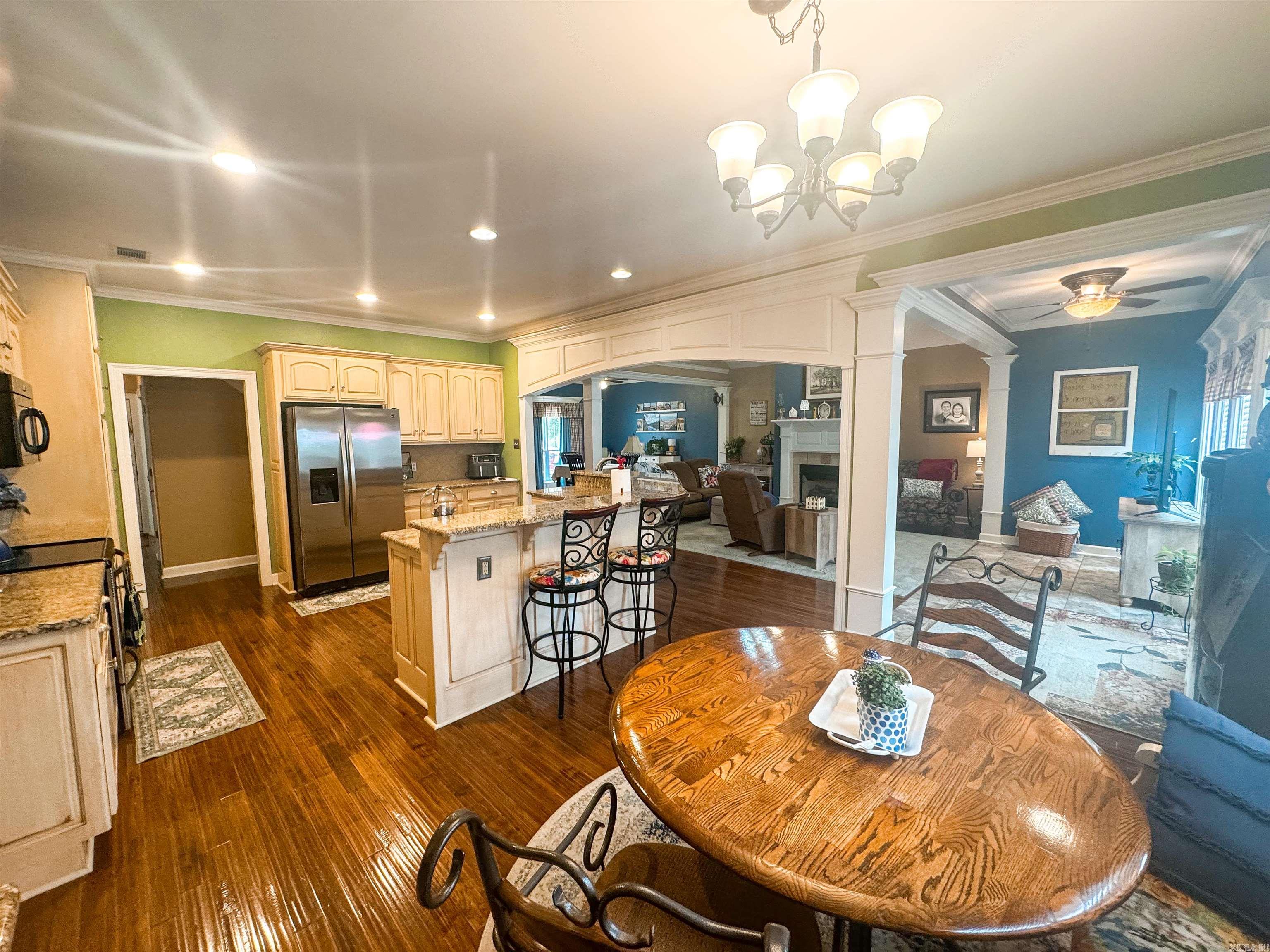 COLONY WEST ADDN - Residential