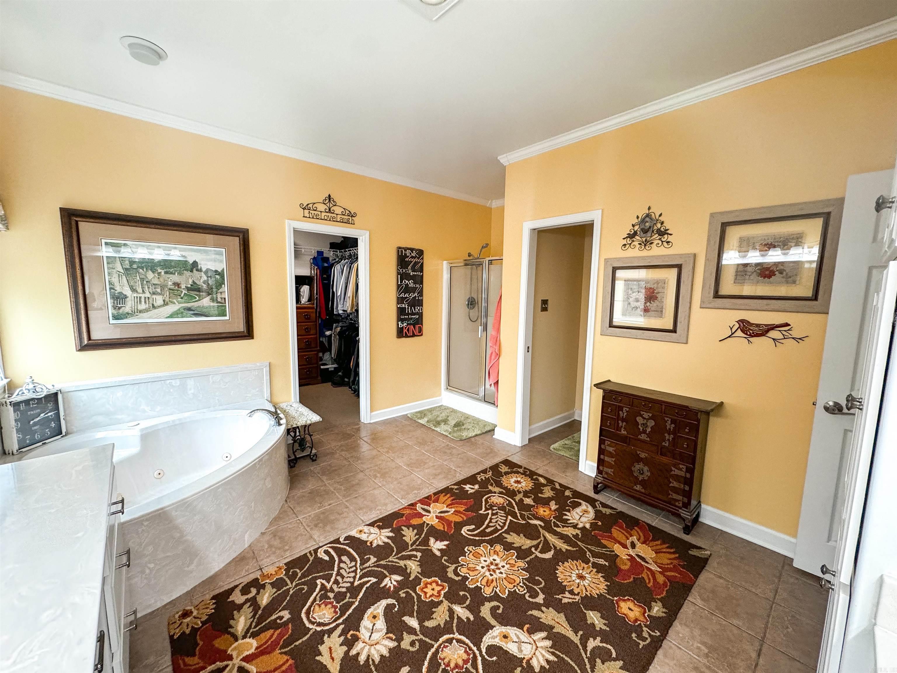 COLONY WEST ADDN - Residential