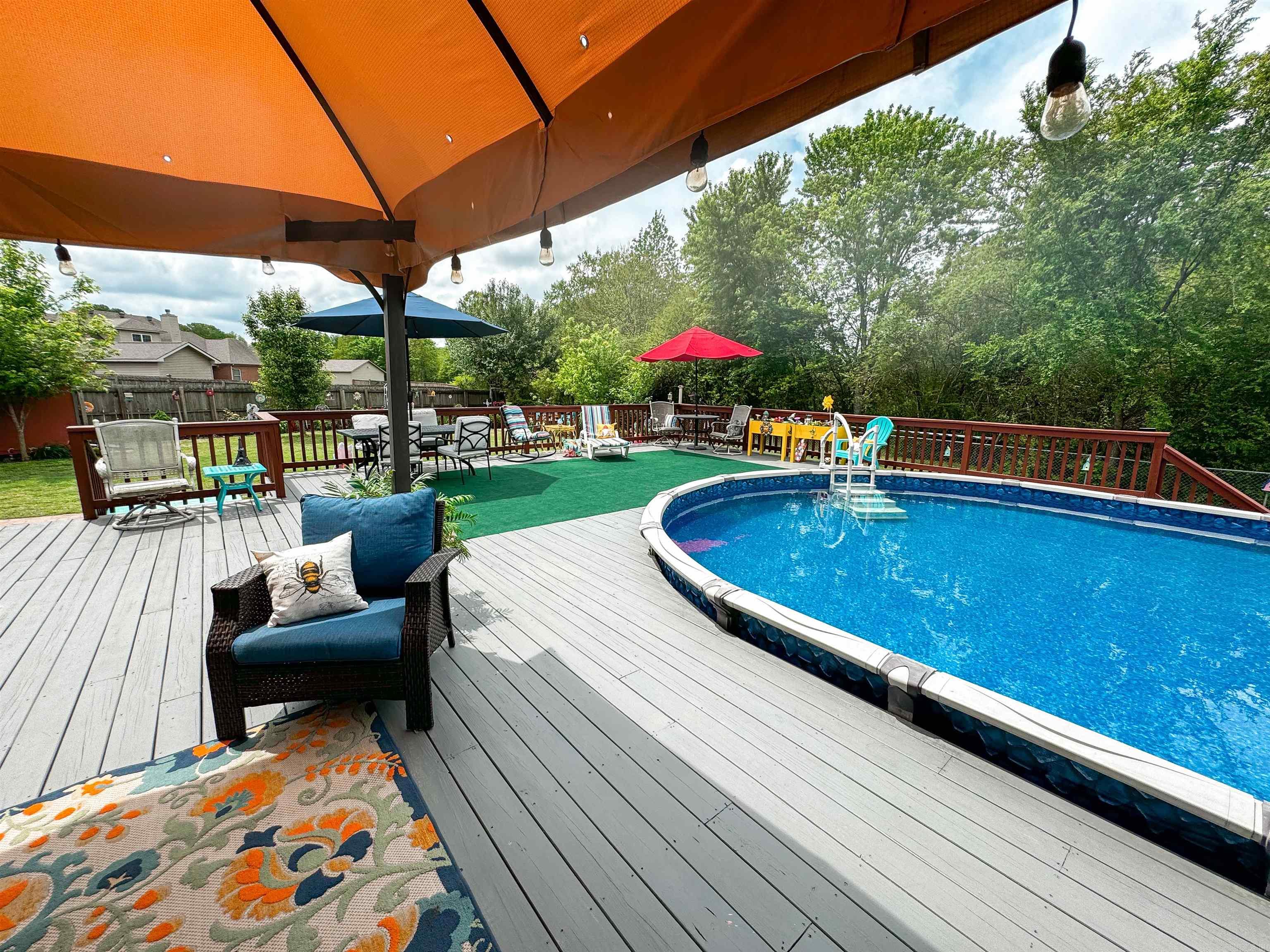 COLONY WEST ADDN - Residential