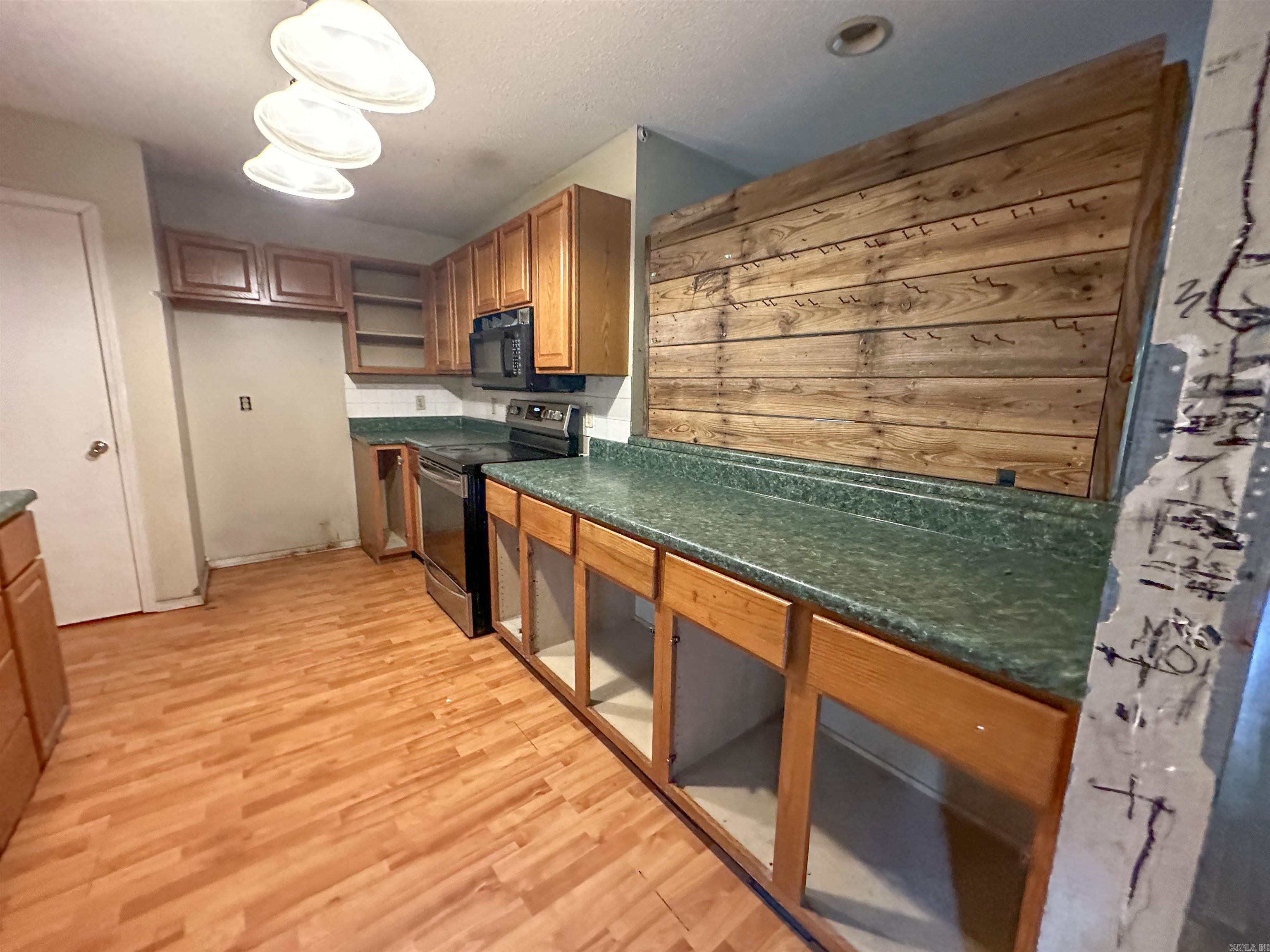 Clearwater Estates 3 - Residential