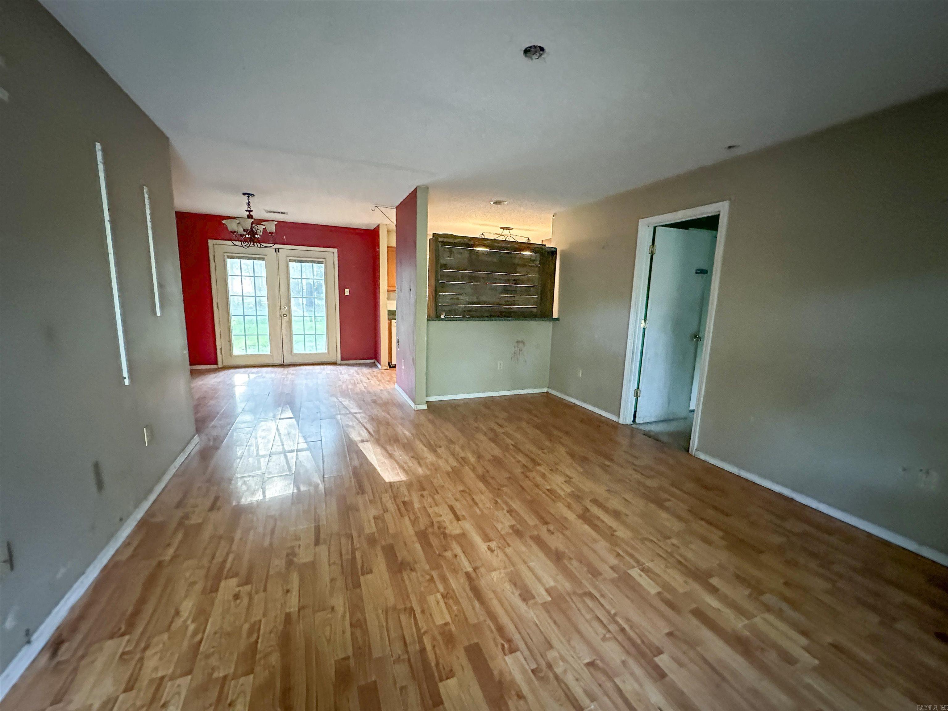 Clearwater Estates 3 - Residential