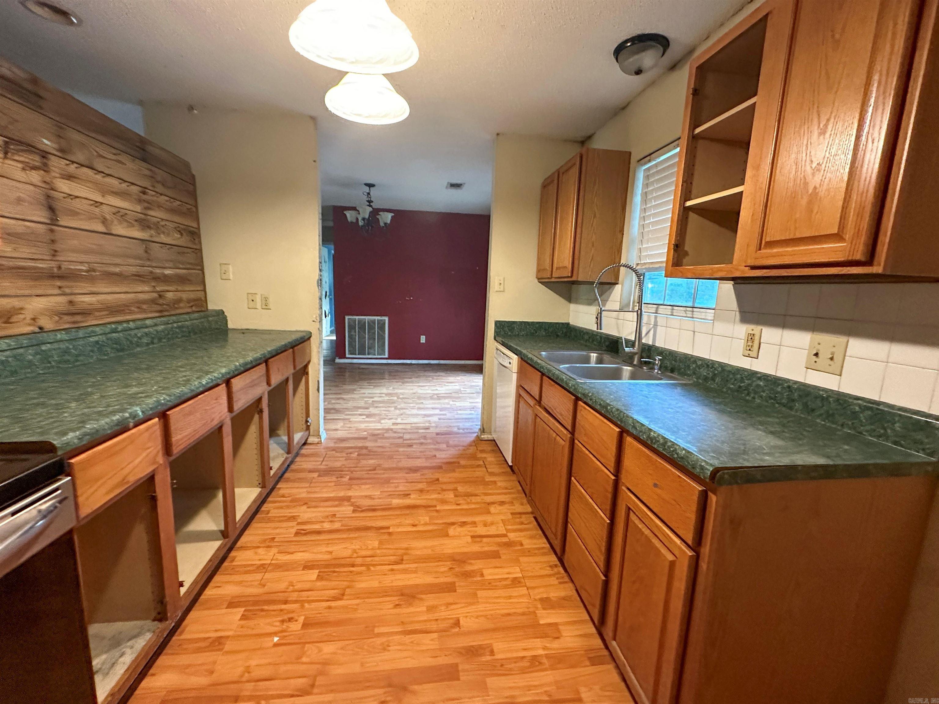 Clearwater Estates 3 - Residential