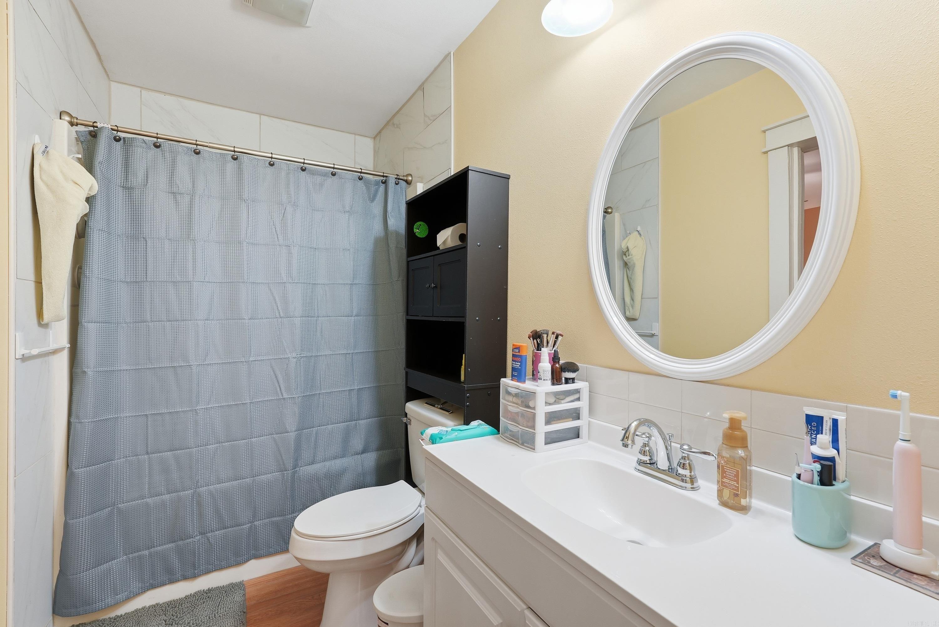 Not In List - Residential