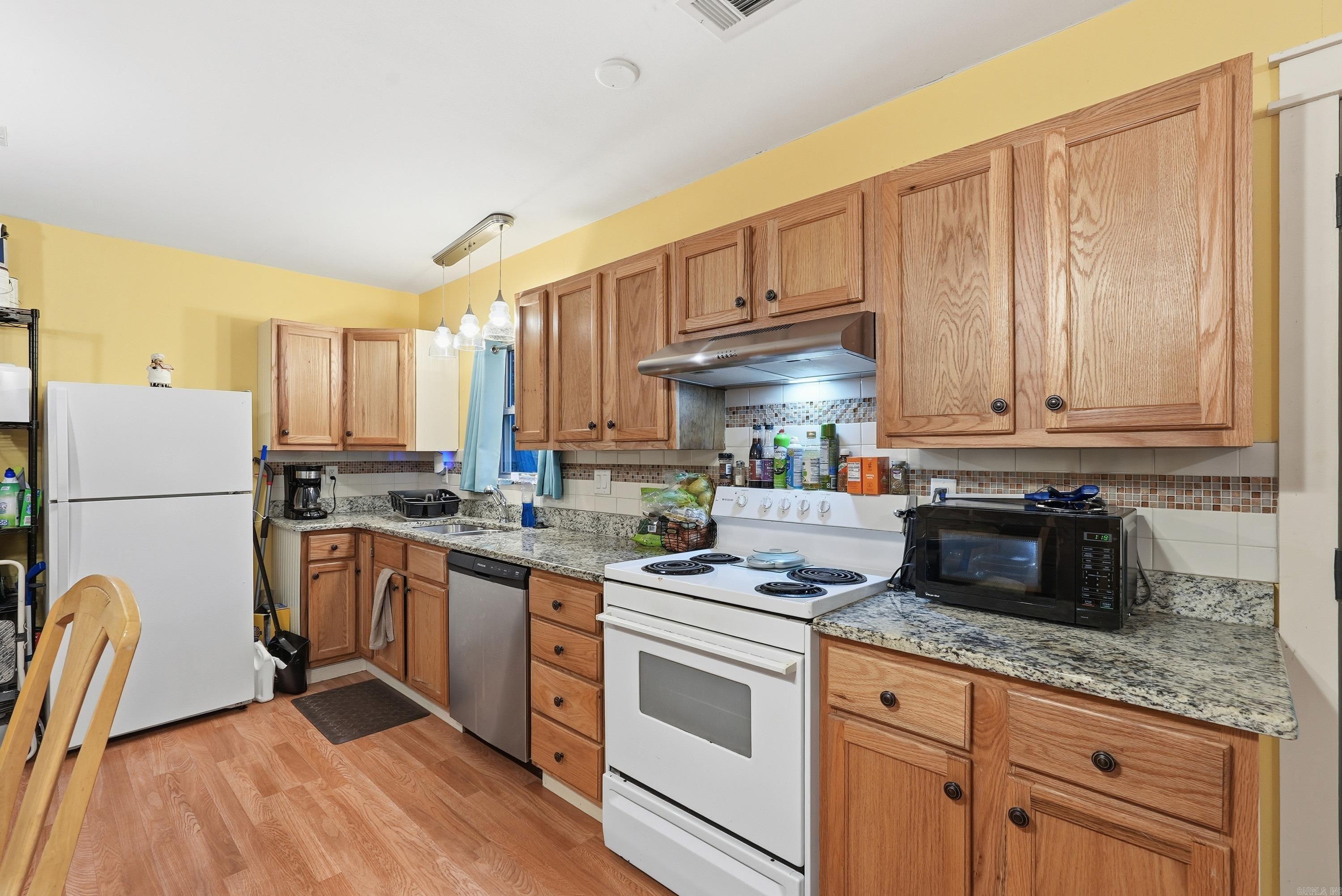 Not In List - Residential