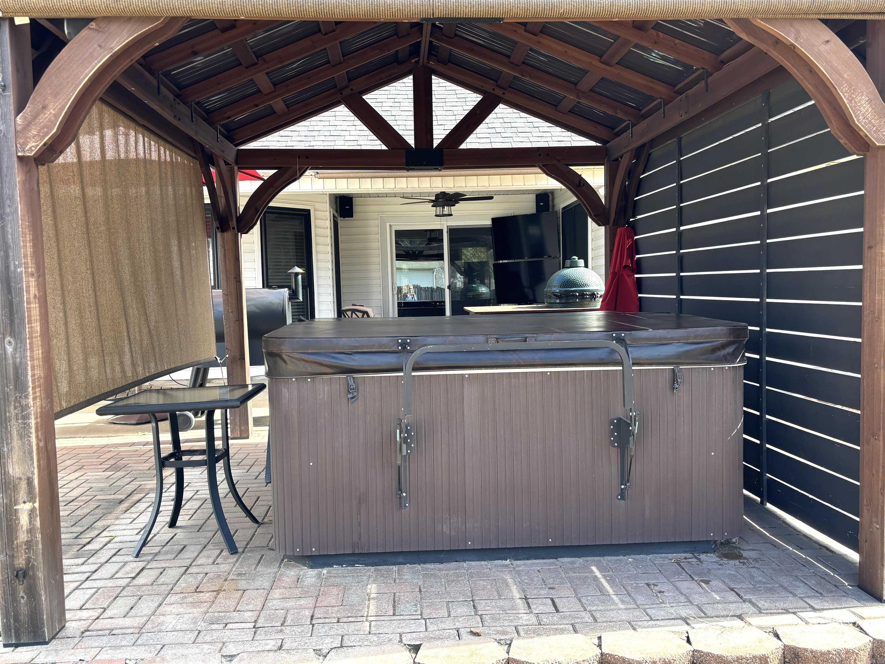 Eagle Point Phase 2 - Residential