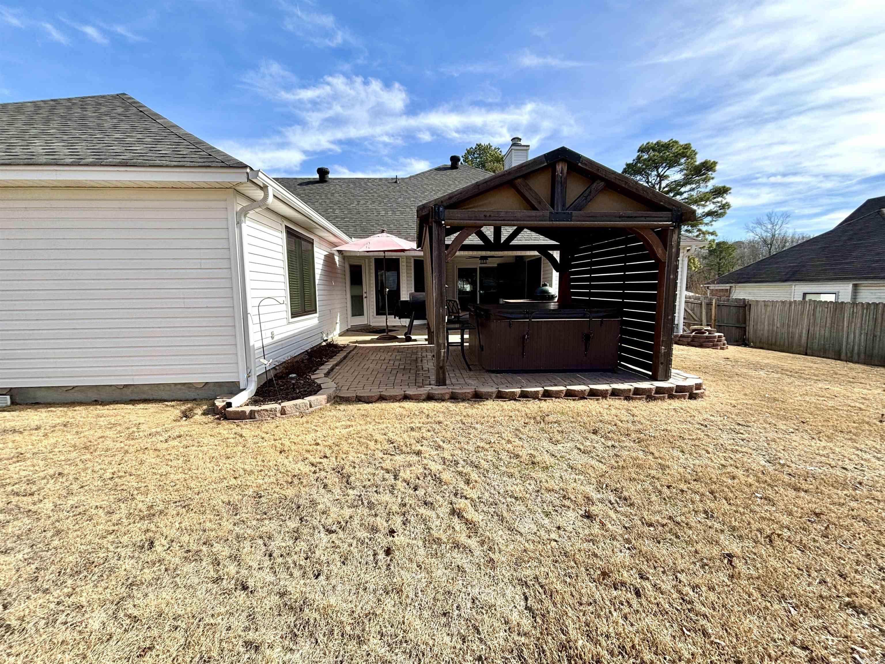 Eagle Point Phase 2 - Residential