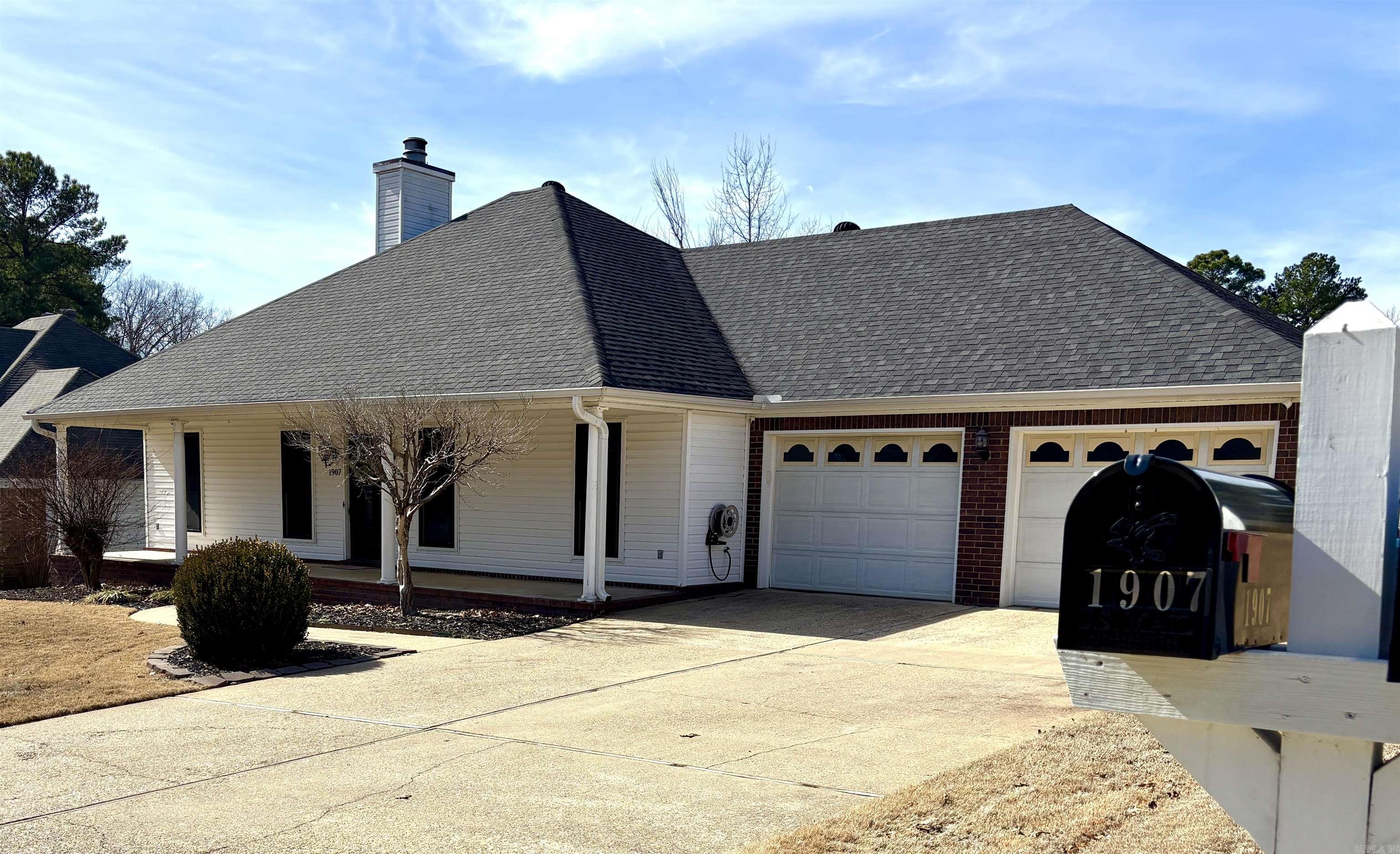 Eagle Point Phase 2 - Residential