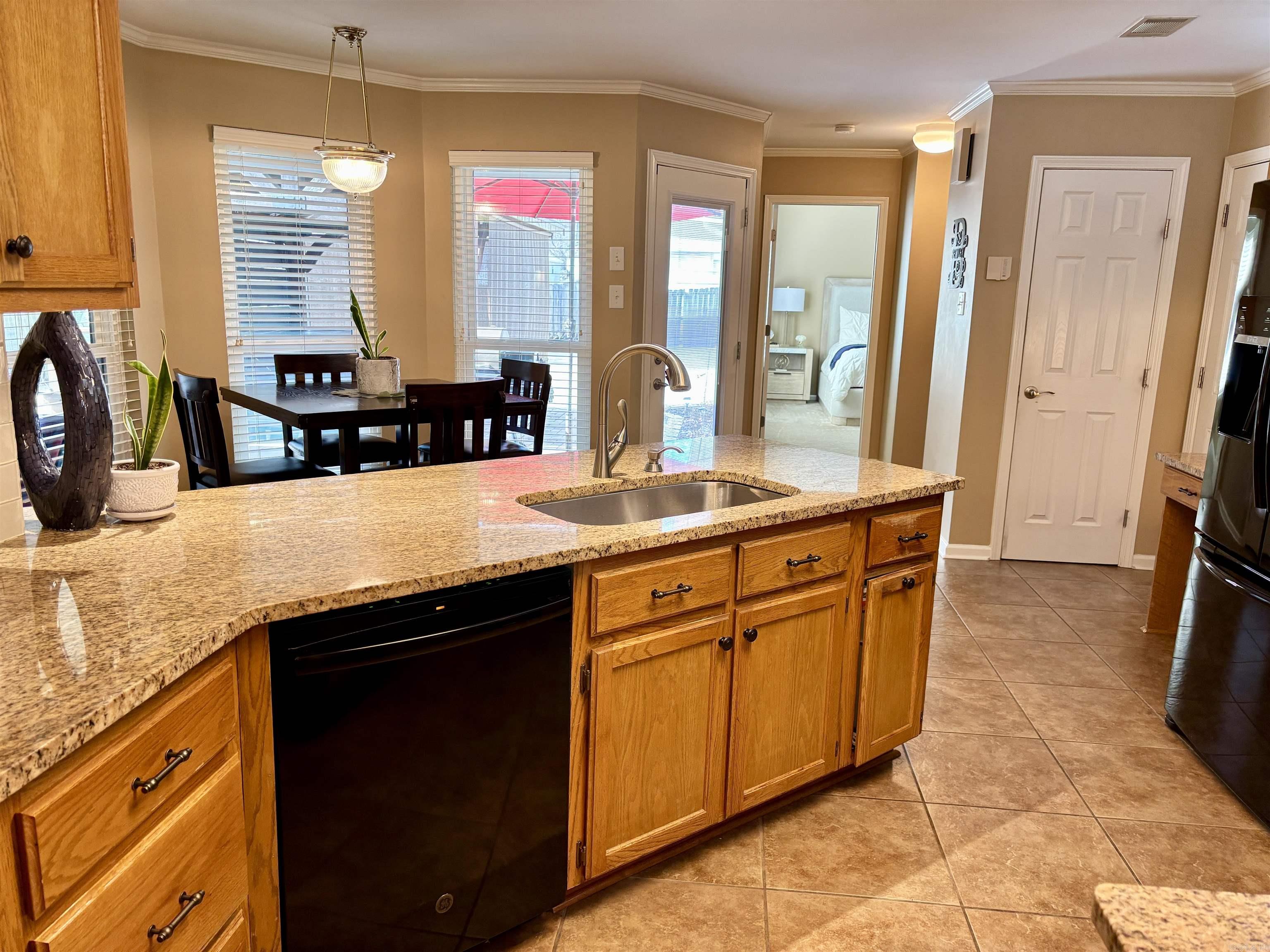 Eagle Point Phase 2 - Residential