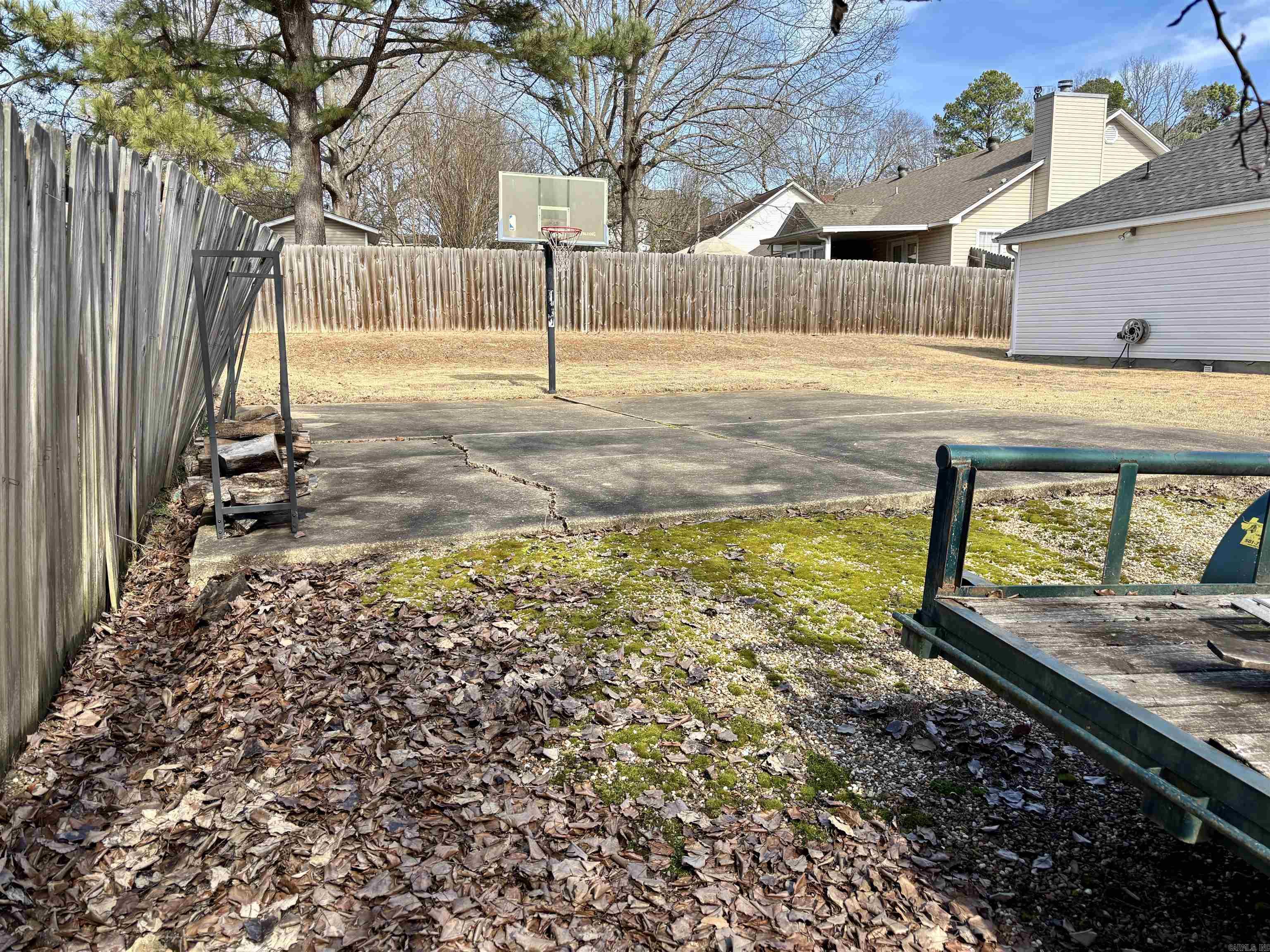 Eagle Point Phase 2 - Residential