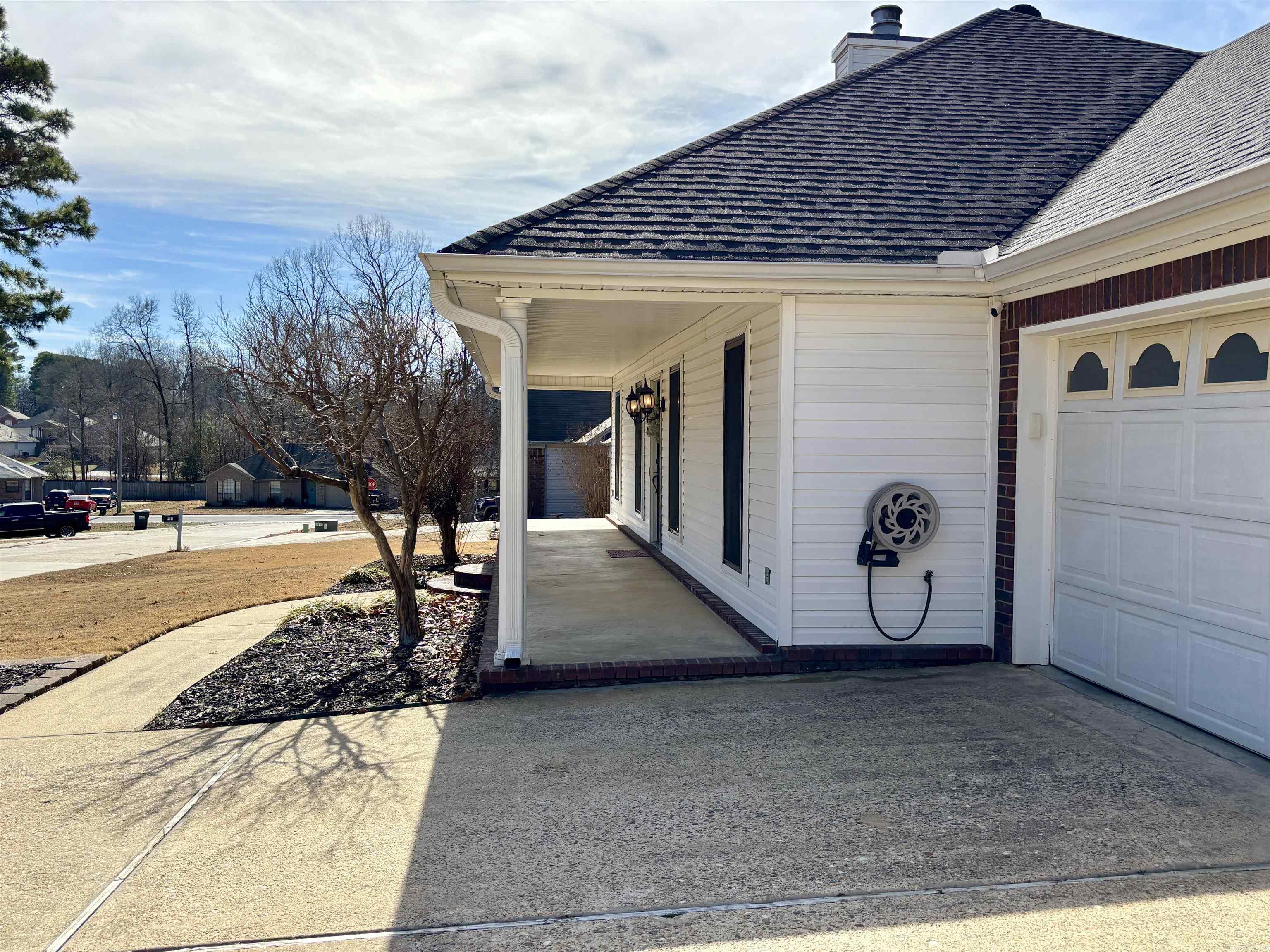 Eagle Point Phase 2 - Residential