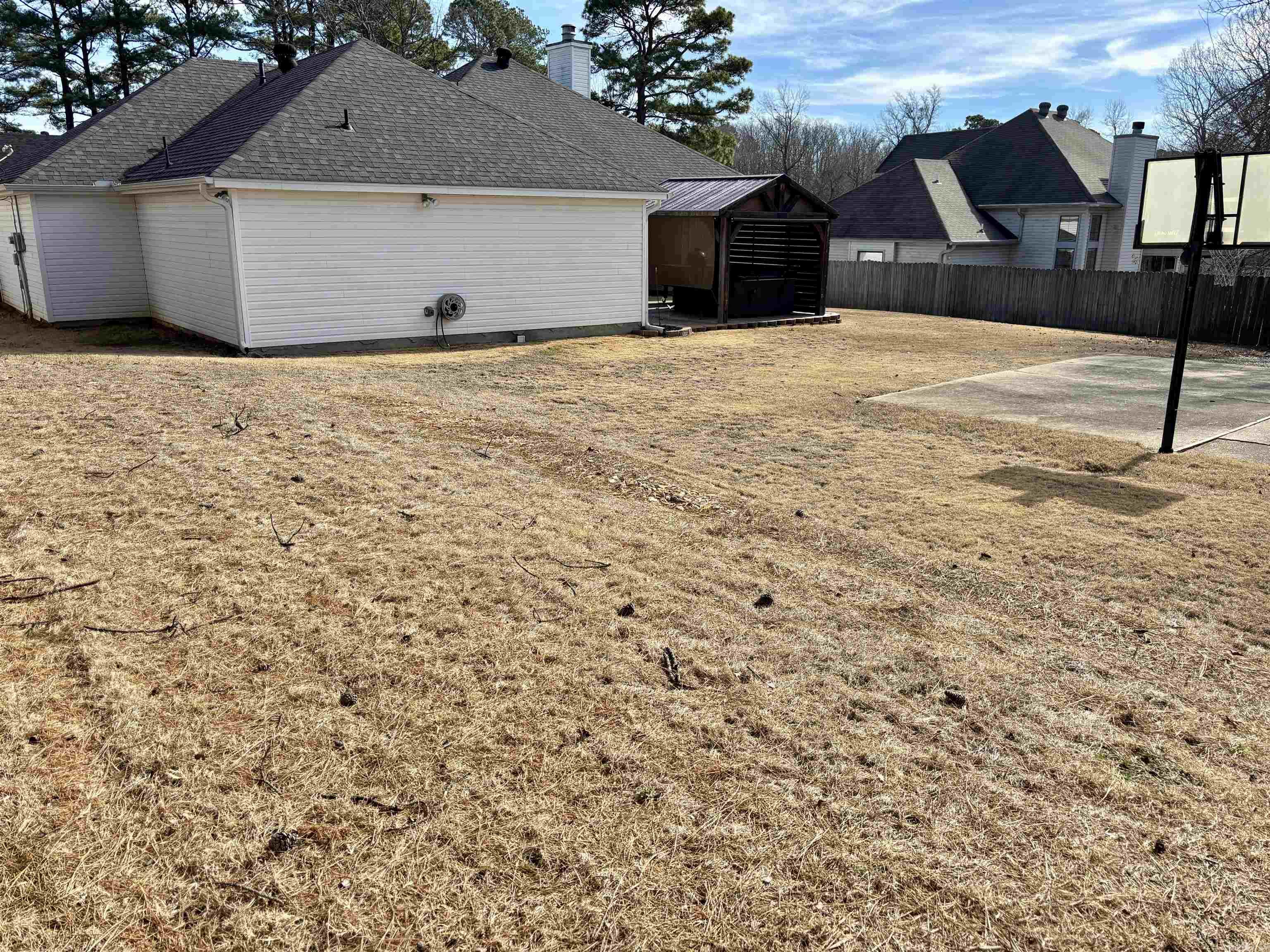 Eagle Point Phase 2 - Residential