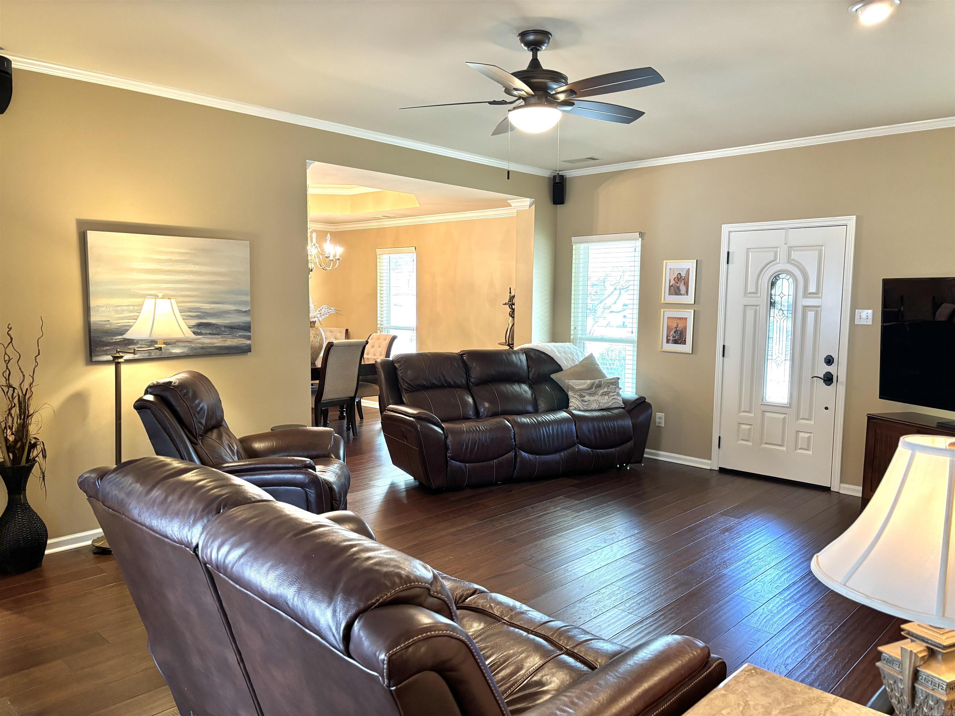 Eagle Point Phase 2 - Residential